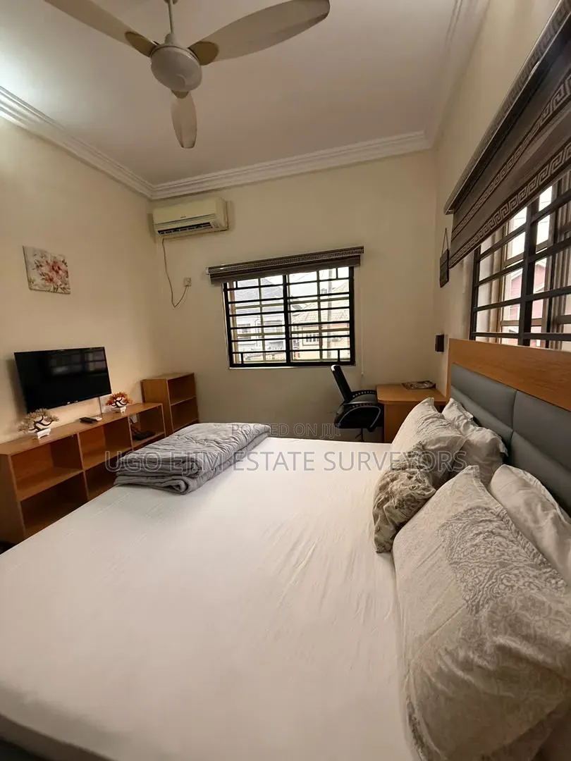 2bdrm Block of Flats in Port-Harcourt for sale in Port-Harcourt