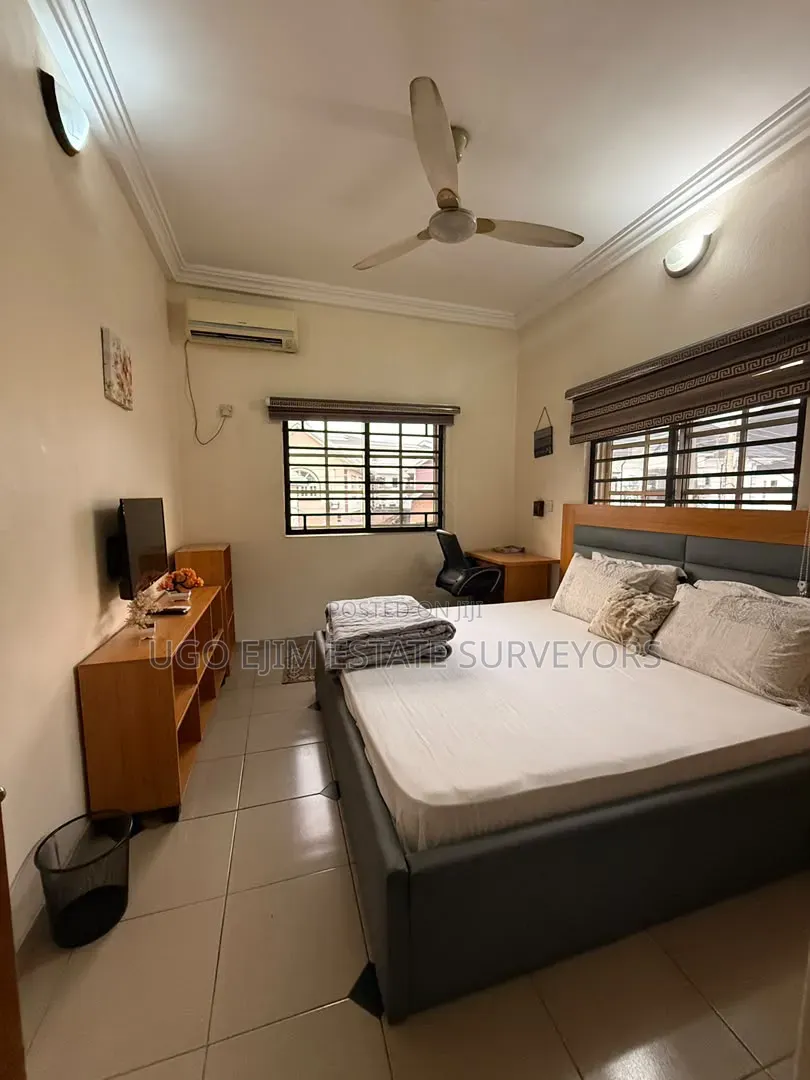 2bdrm Block of Flats in Port-Harcourt for sale in Port-Harcourt