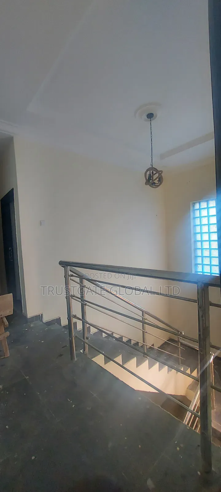 4bdrm Apartment in Police Service, Idu Industrial for rent in Idu Industrial