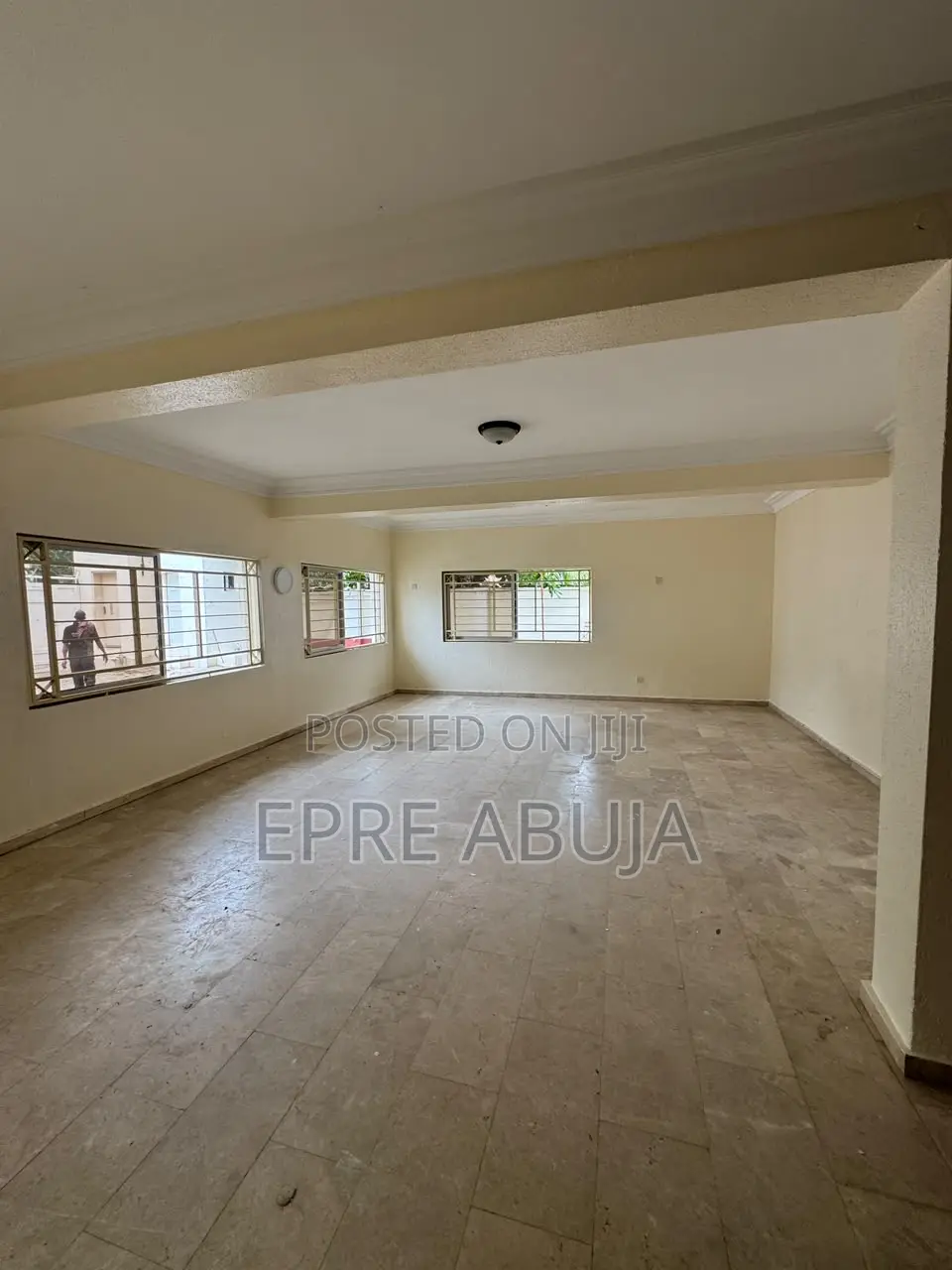 5bdrm Duplex in Maitama for rent in Maitama