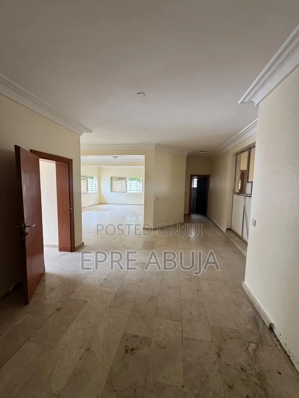 5bdrm Duplex in Maitama for rent in Maitama