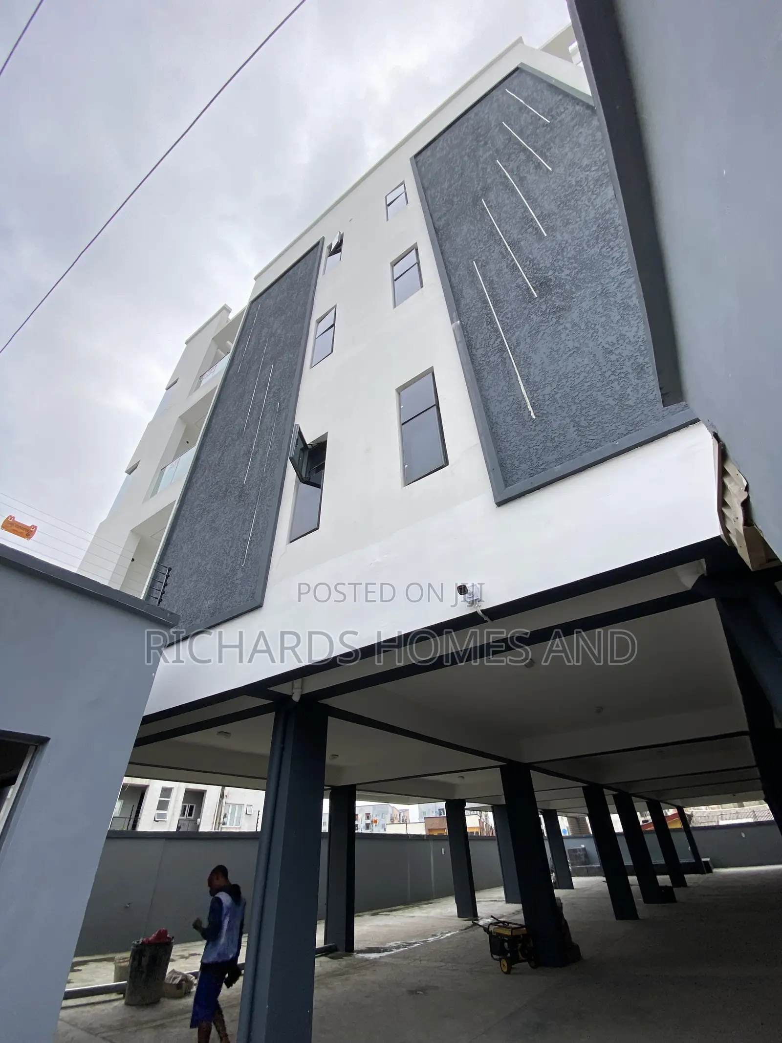 2bdrm Apartment in Ilasan for sale in Ilasan