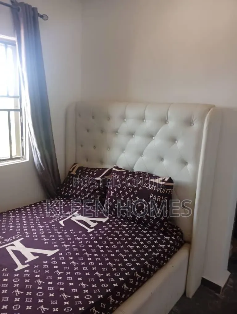 Furnished 1bdrm Apartment in Aptech Estate for rent in Sangotedo