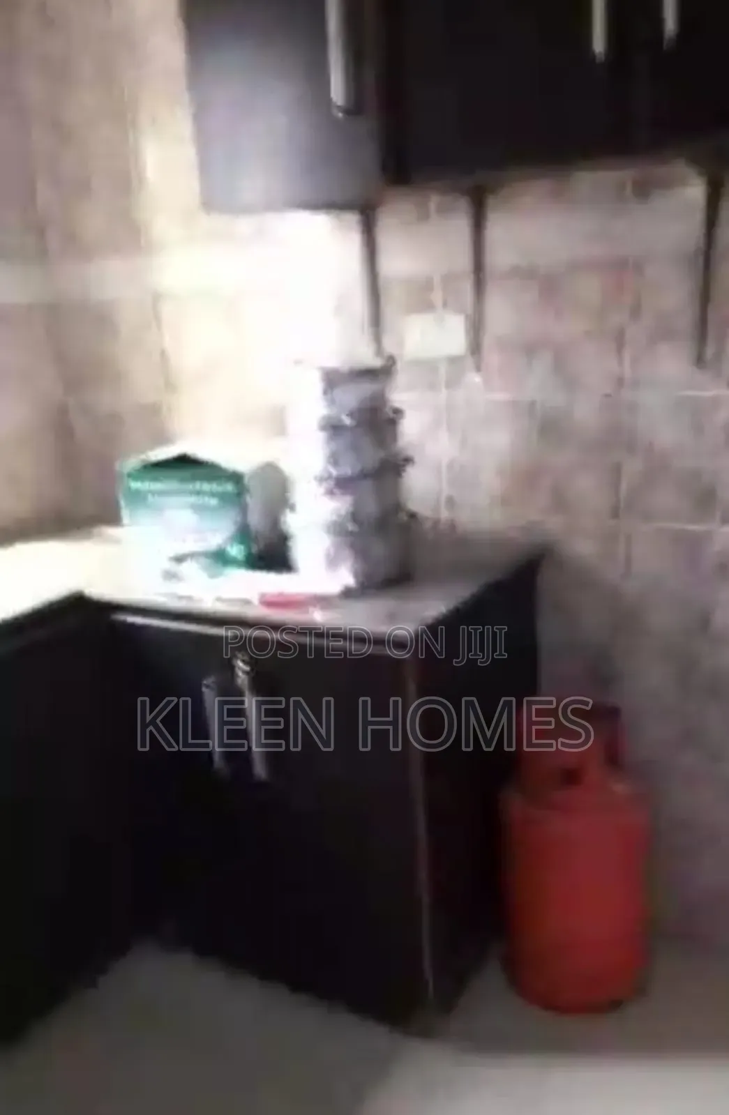 Furnished 1bdrm Apartment in Aptech Estate for rent in Sangotedo