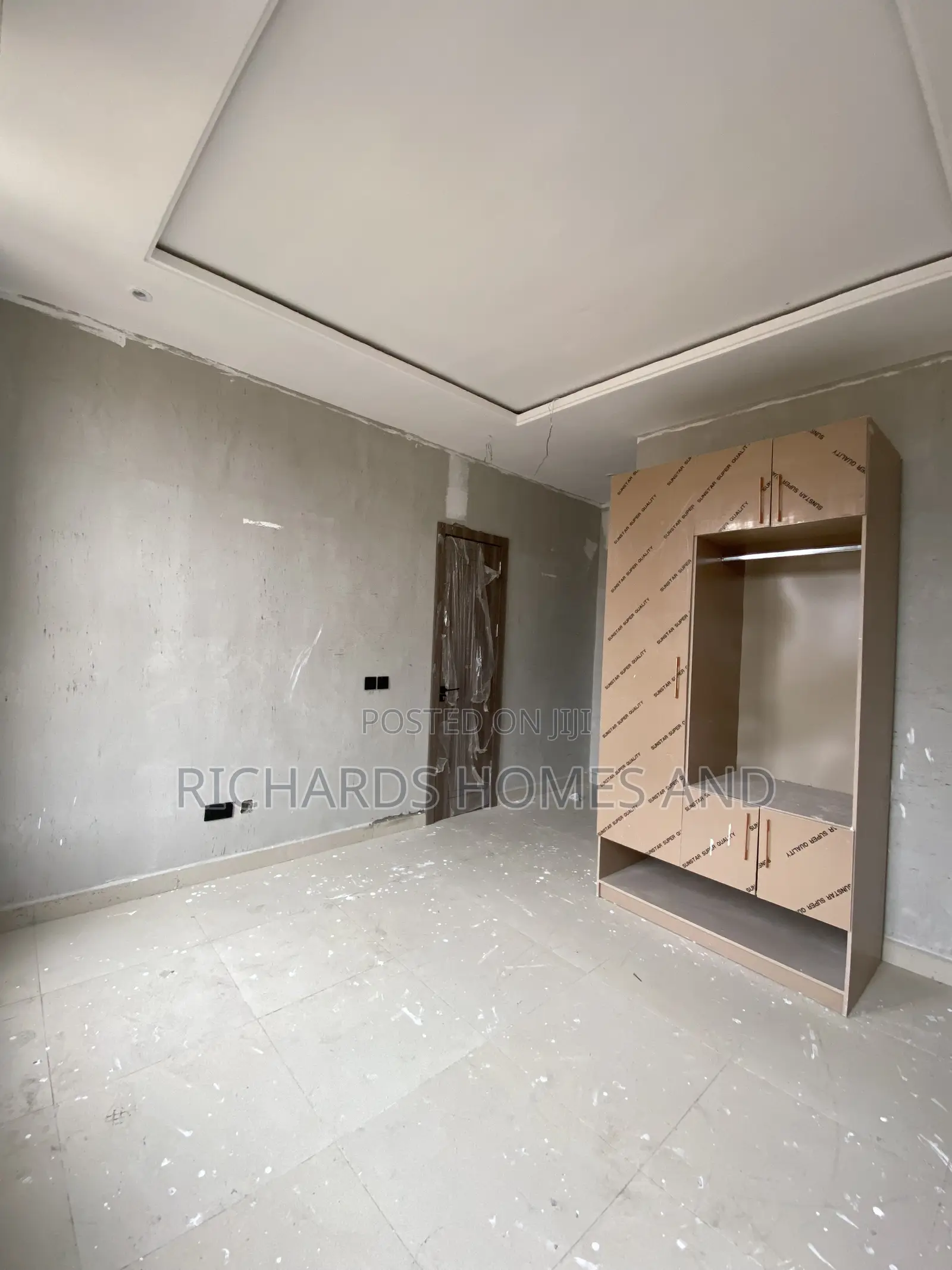 2bdrm Maisonette in Ikate for sale in Ikate