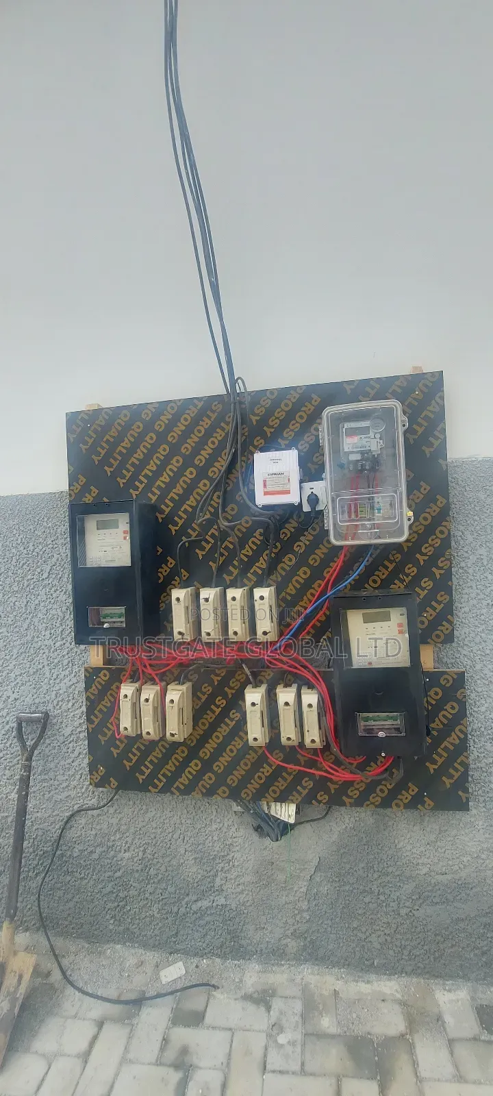 3bdrm Apartment in Police Service, Idu Industrial for rent in Idu Industrial