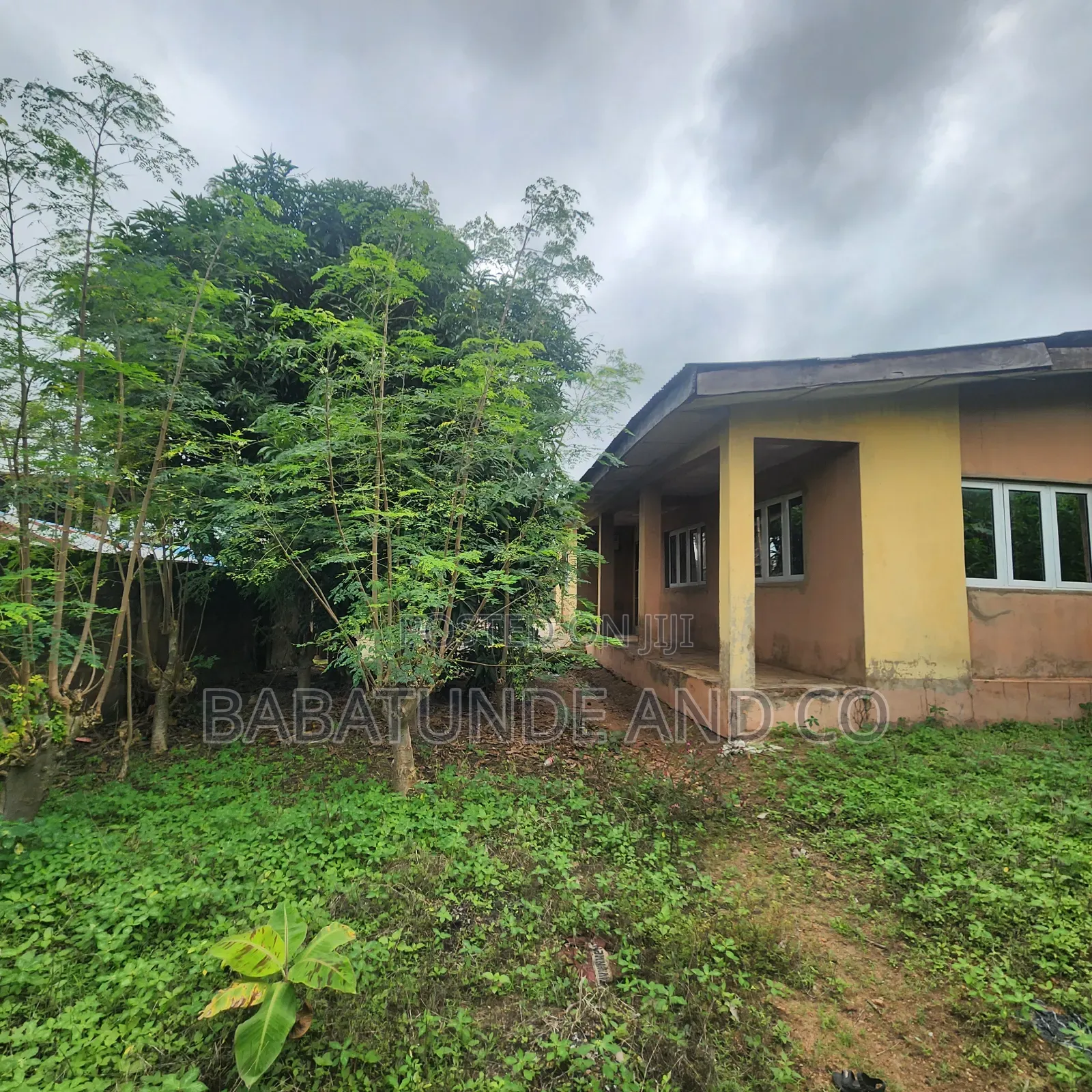 3bdrm Bungalow in Moniya for sale in Moniya