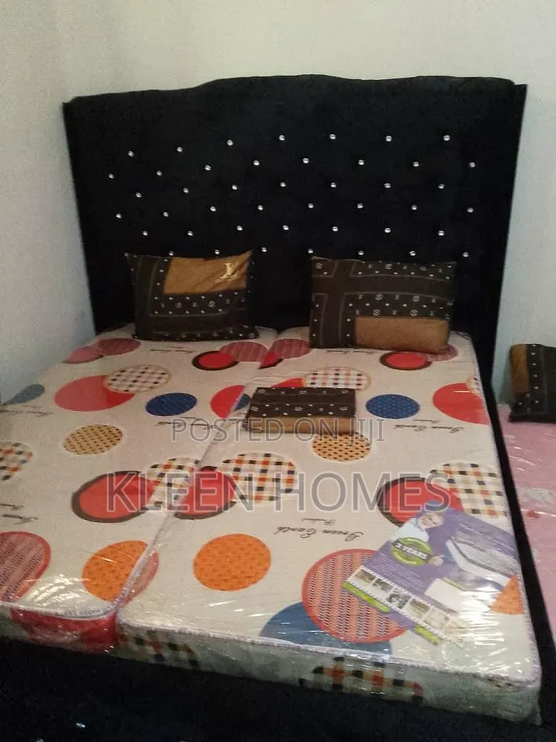 Furnished 1bdrm Apartment in Aptech Estate for rent in Sangotedo