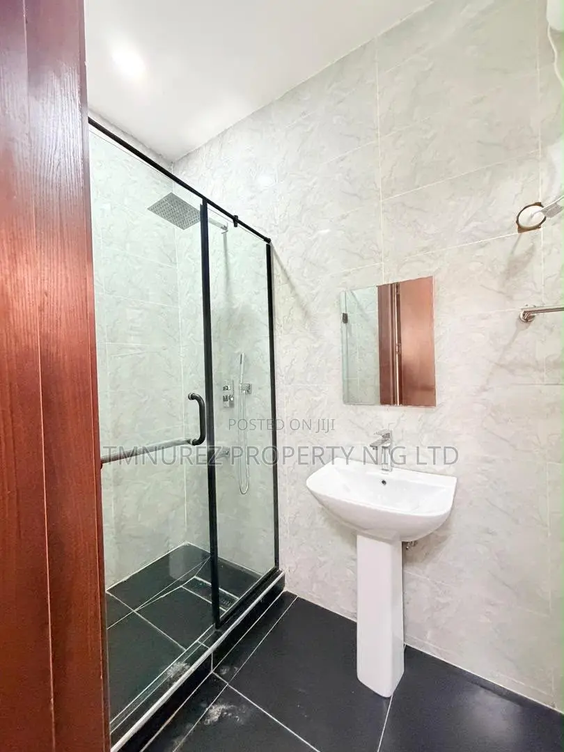 4bdrm Townhouse/Terrace in Ikeja for sale in Ikeja