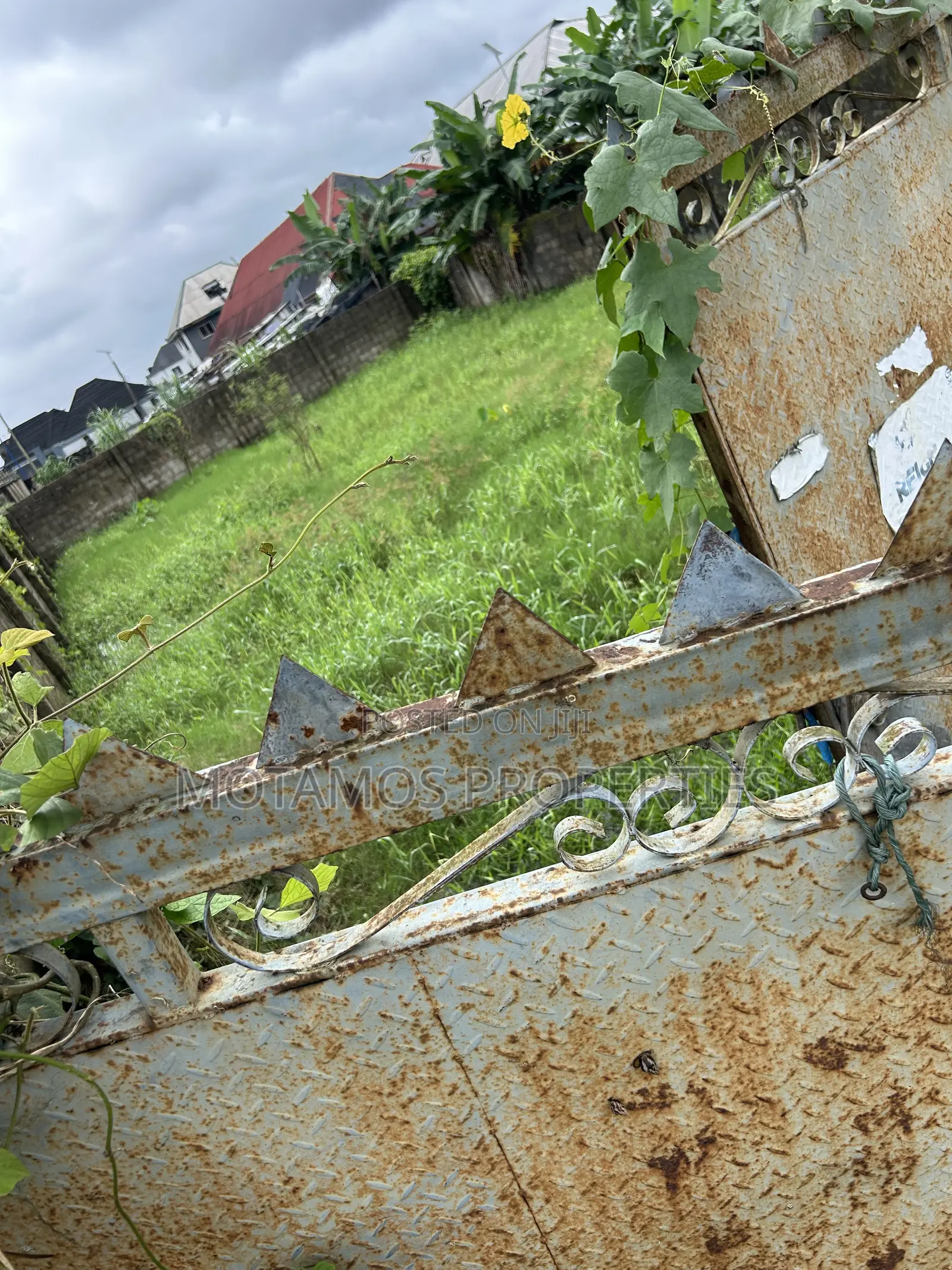 1 Plot of Land for Sale at Mercy Land Extension Ph in Rumuigbo