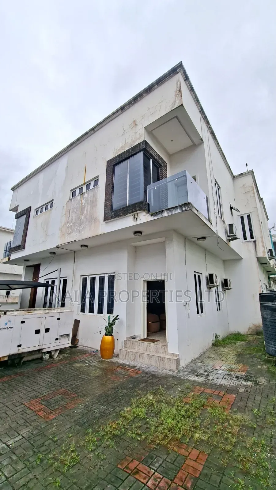 4bdrm Duplex in Osapa London for rent in Osapa london