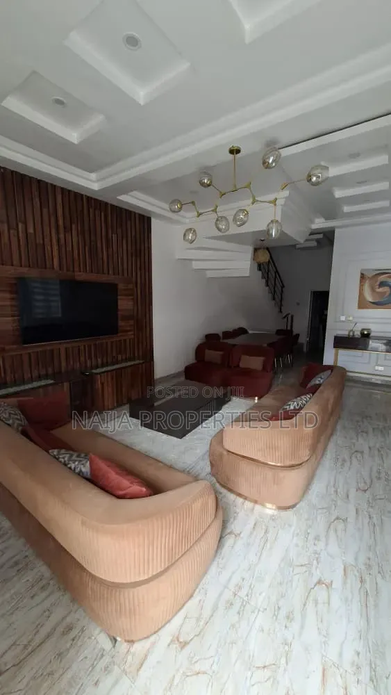 4bdrm Duplex in Osapa London for rent in Osapa london