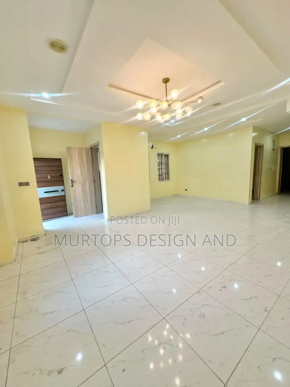 Mini Flat in Royal Pine, Lekki Phase 2 for rent in Lekki Phase 2