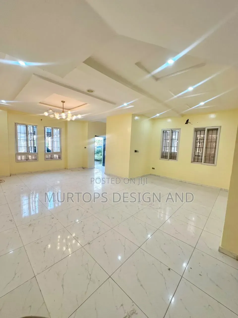 Mini Flat in Royal Pine, Lekki Phase 2 for rent in Lekki Phase 2