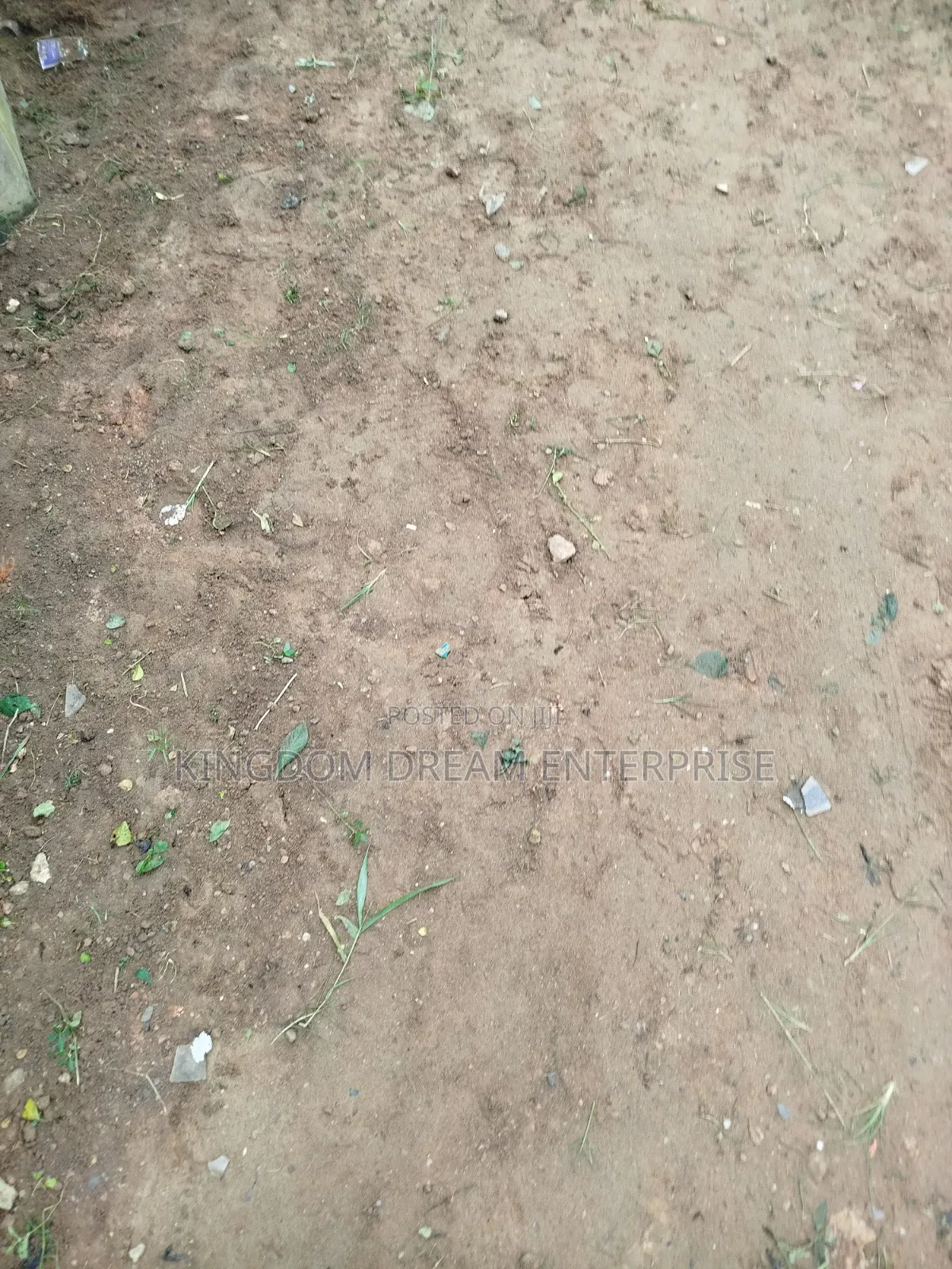 2000sqm Land Old Ikoyi Lagos in Old Ikoyi