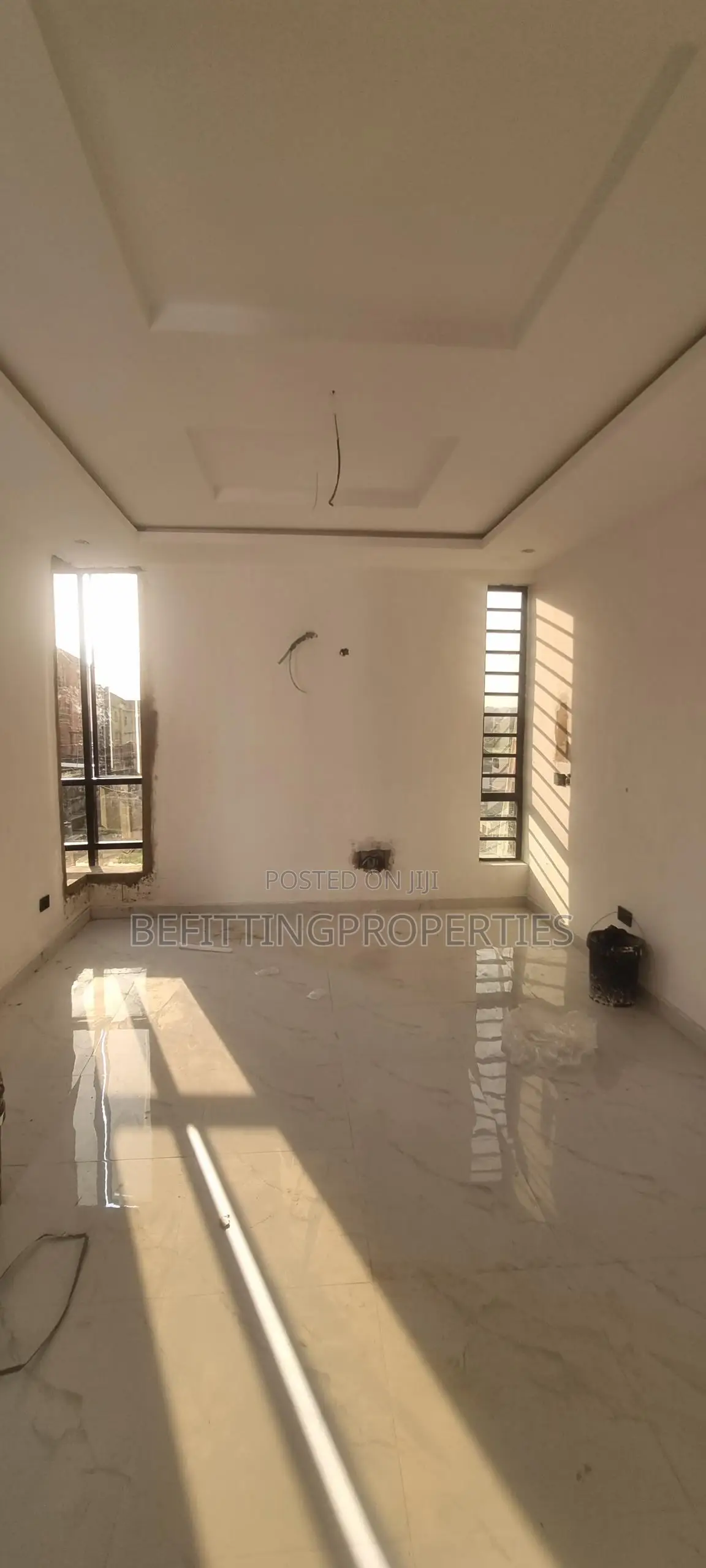 5bdrm Duplex in Ojodu for sale in Ojodu
