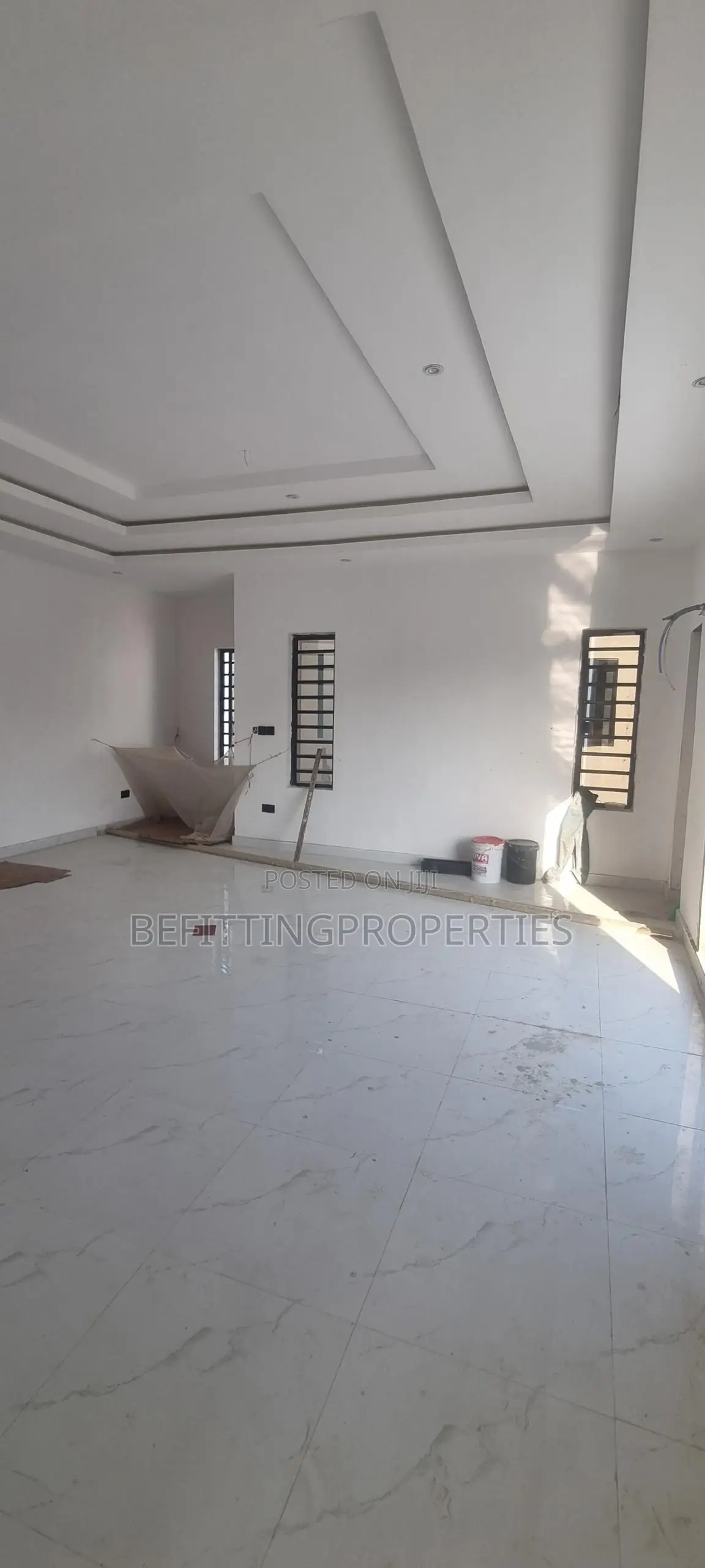 5bdrm Duplex in Ojodu for sale in Ojodu