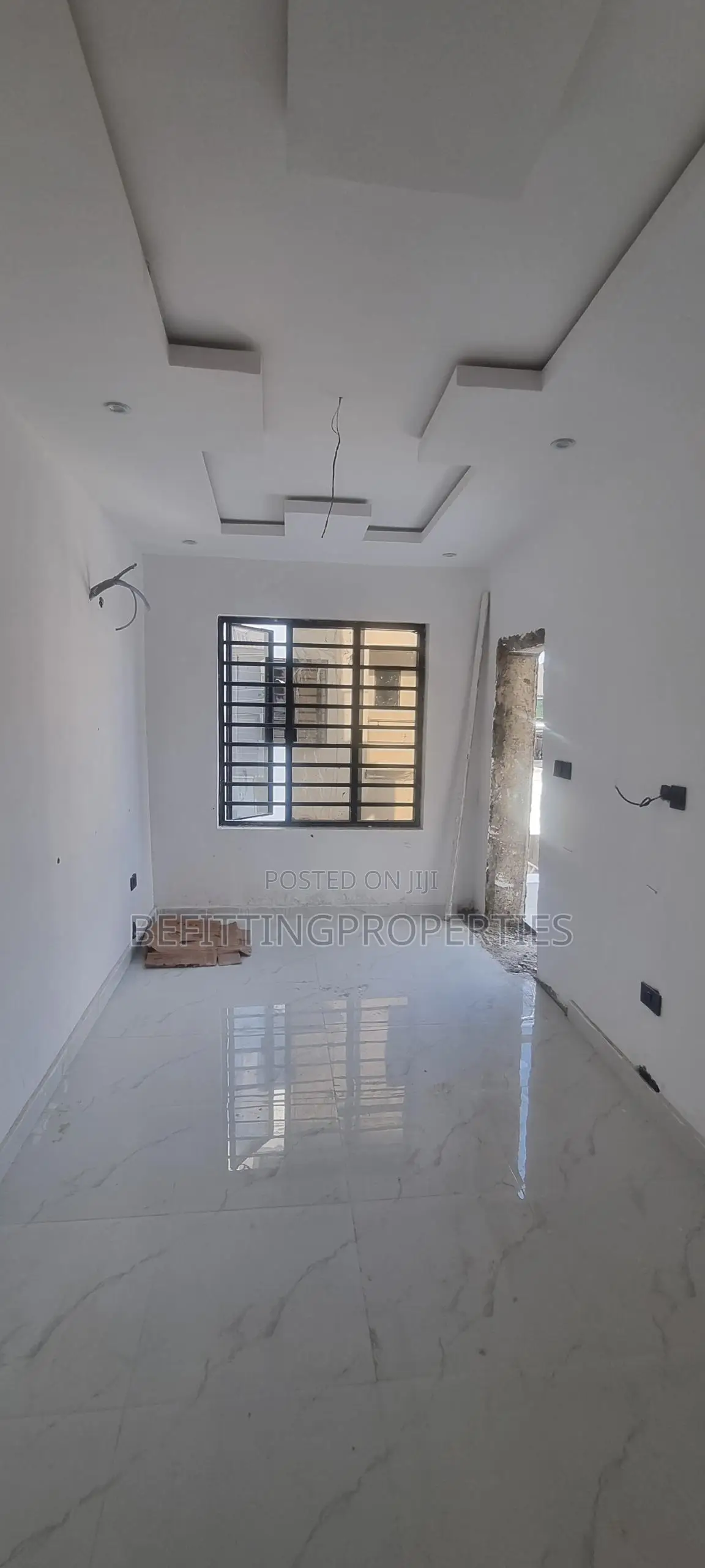 5bdrm Duplex in Ojodu for sale in Ojodu