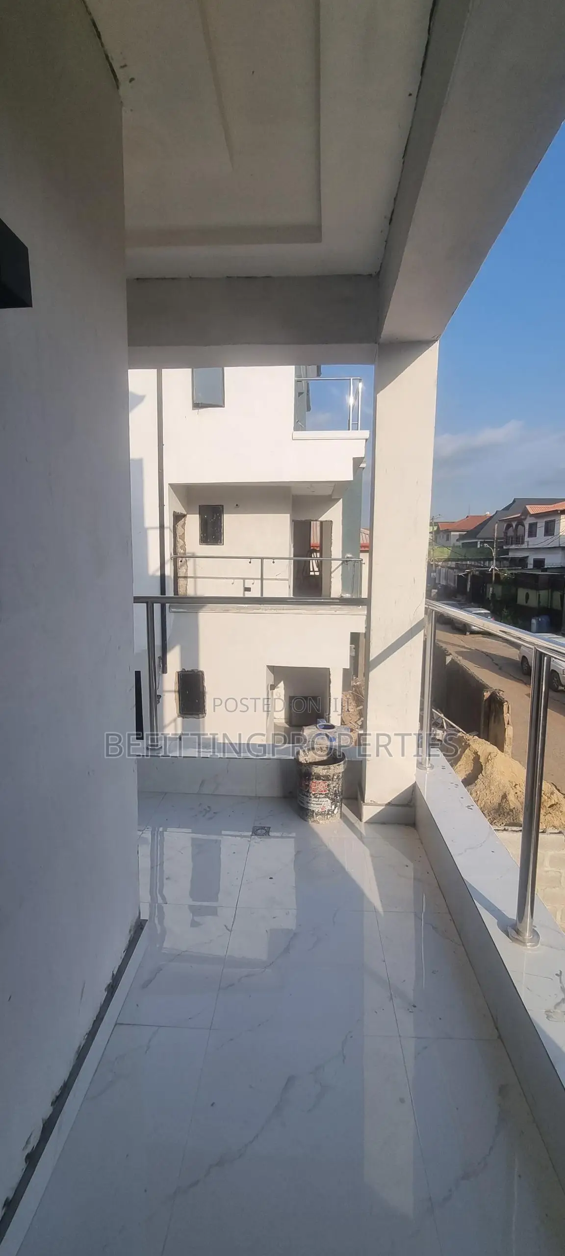 5bdrm Duplex in Ojodu for sale in Ojodu