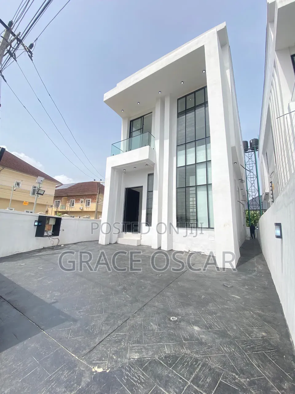 4bdrm Duplex in Abraham Adesanya Estate for sale in Abraham Adesanya Estate
