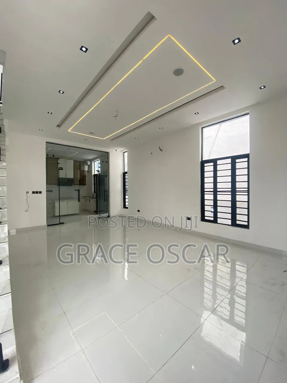 4bdrm Duplex in Abraham Adesanya Estate for sale in Abraham Adesanya Estate