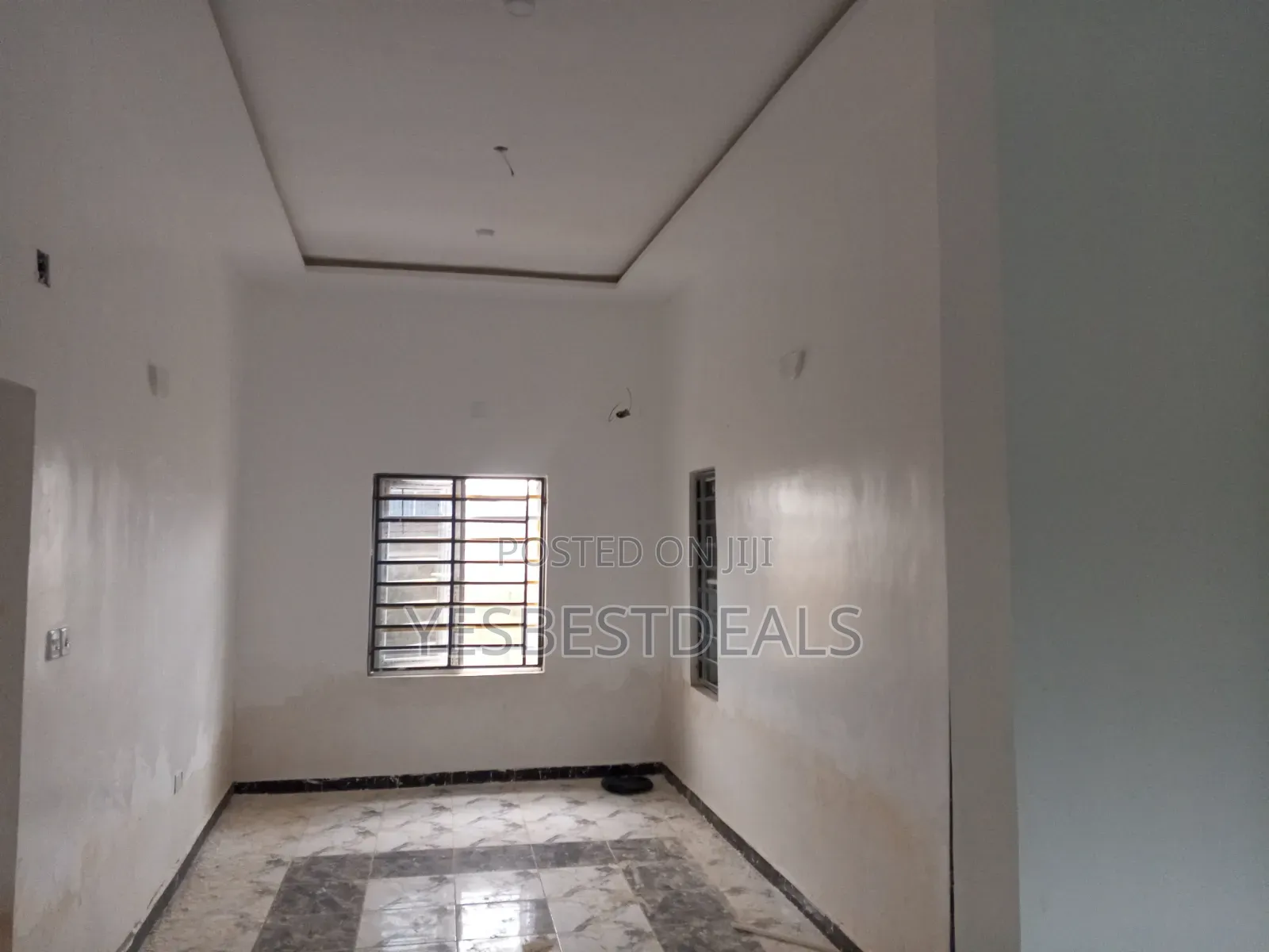 Furnished 2bdrm Block of Flats in Grosvenor, Apo District for rent in Apo District