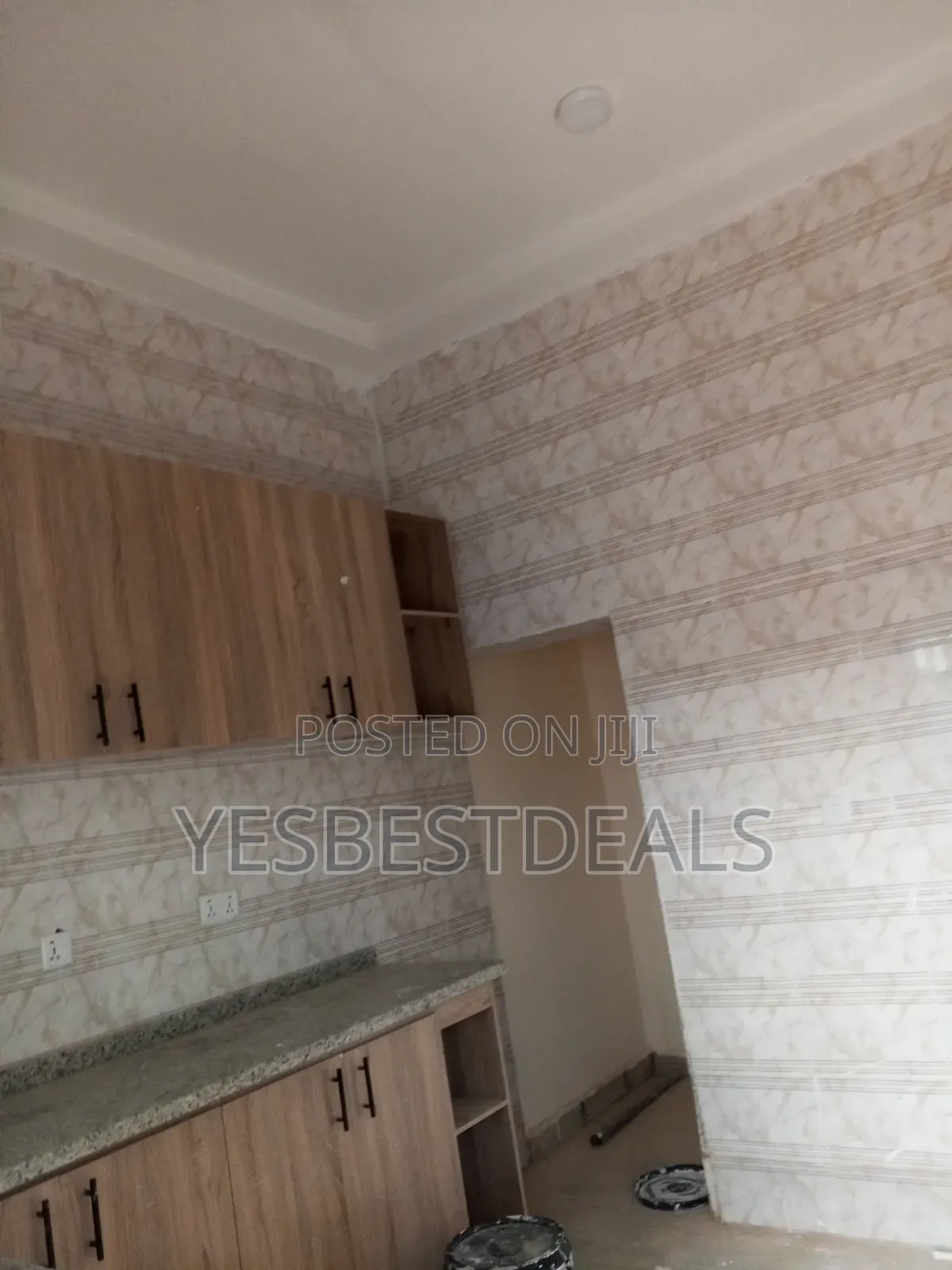Furnished 2bdrm Block of Flats in Grosvenor, Apo District for rent in Apo District