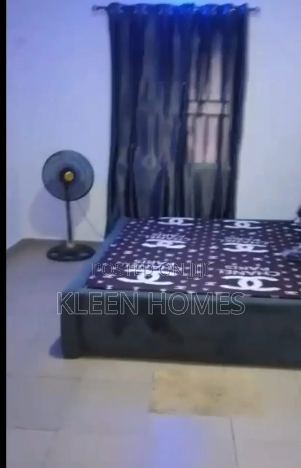Furnished 1bdrm Apartment in Thera Annex Estate, Sangotedo for rent in Sangotedo
