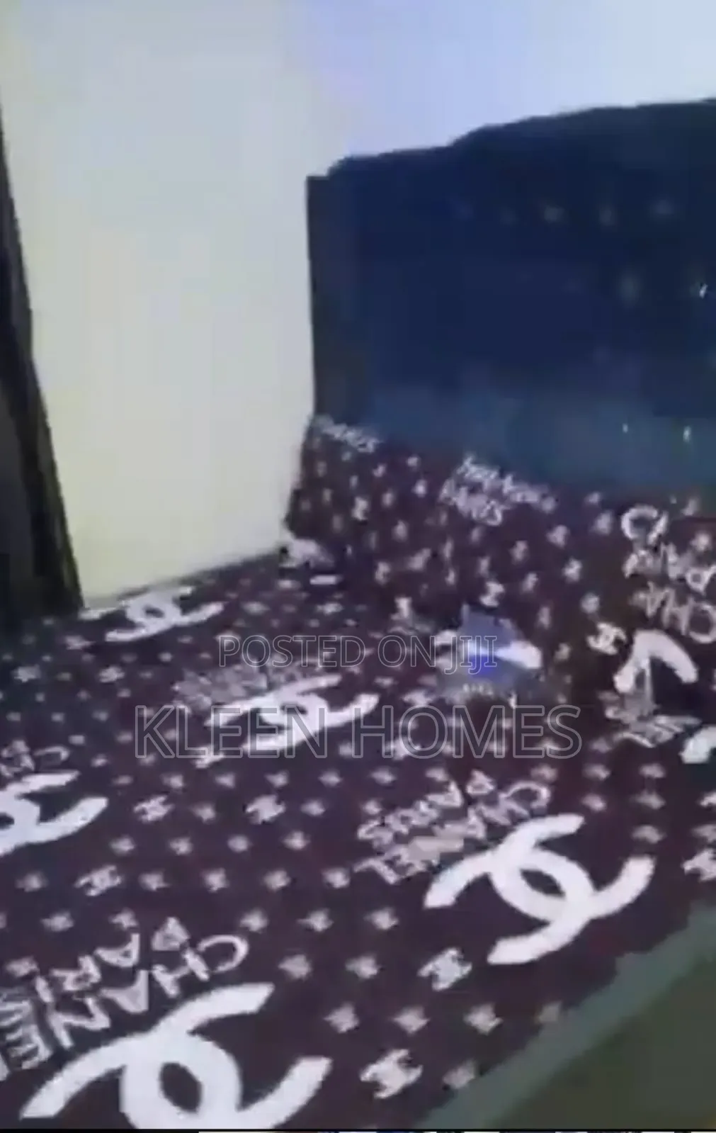 Furnished 1bdrm Apartment in Thera Annex Estate, Sangotedo for rent in Sangotedo