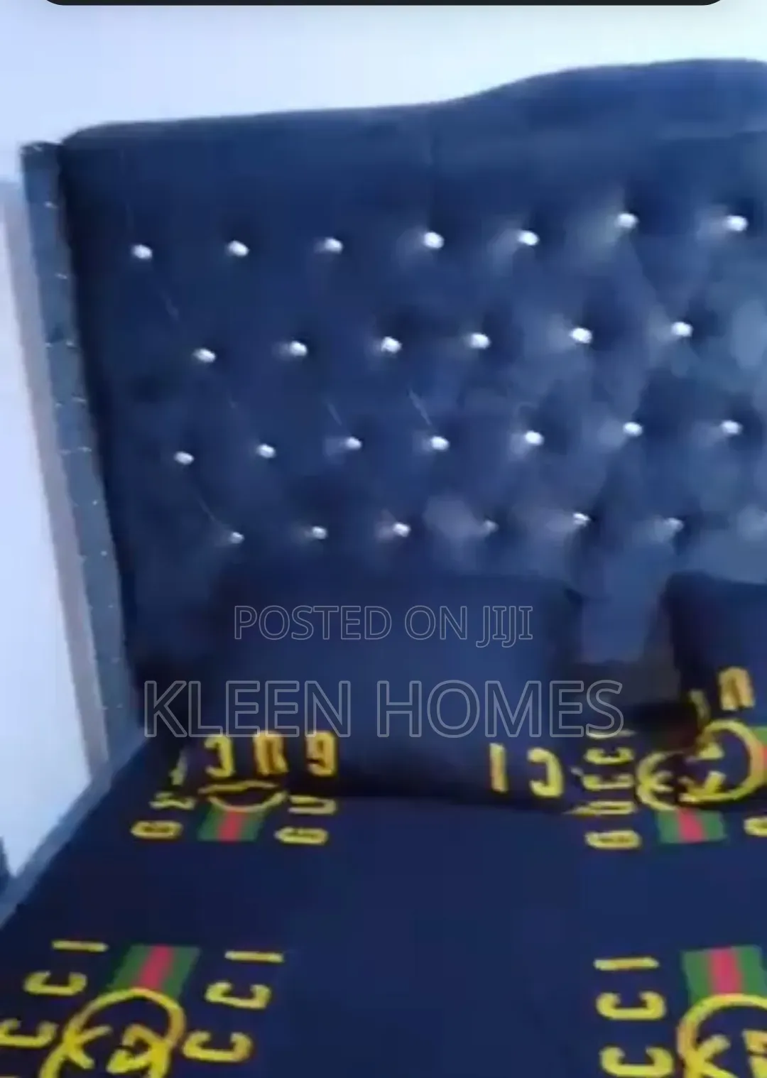 Furnished 1bdrm Apartment in Thera Annex Estate, Sangotedo for rent in Sangotedo