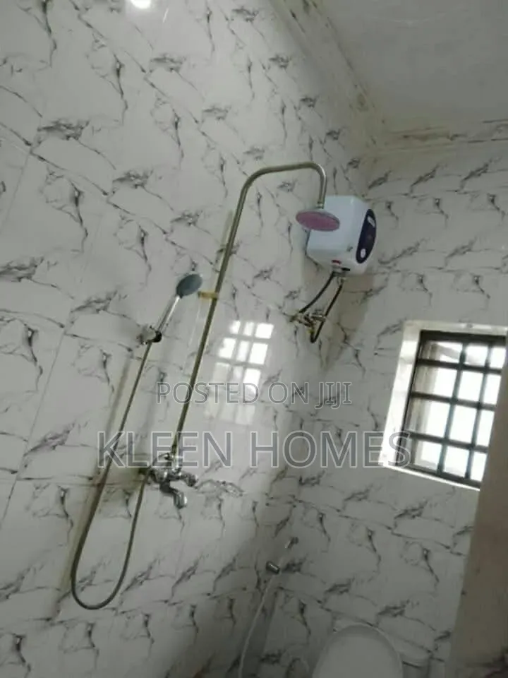 Furnished 1bdrm Apartment in Thera Annex Estate, Sangotedo for rent in Sangotedo