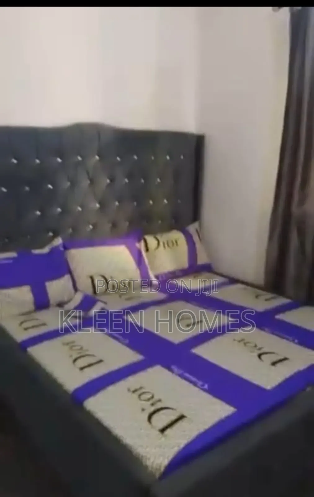 Furnished 1bdrm Apartment in Thera Peace Zone, Sangotedo for rent in Sangotedo
