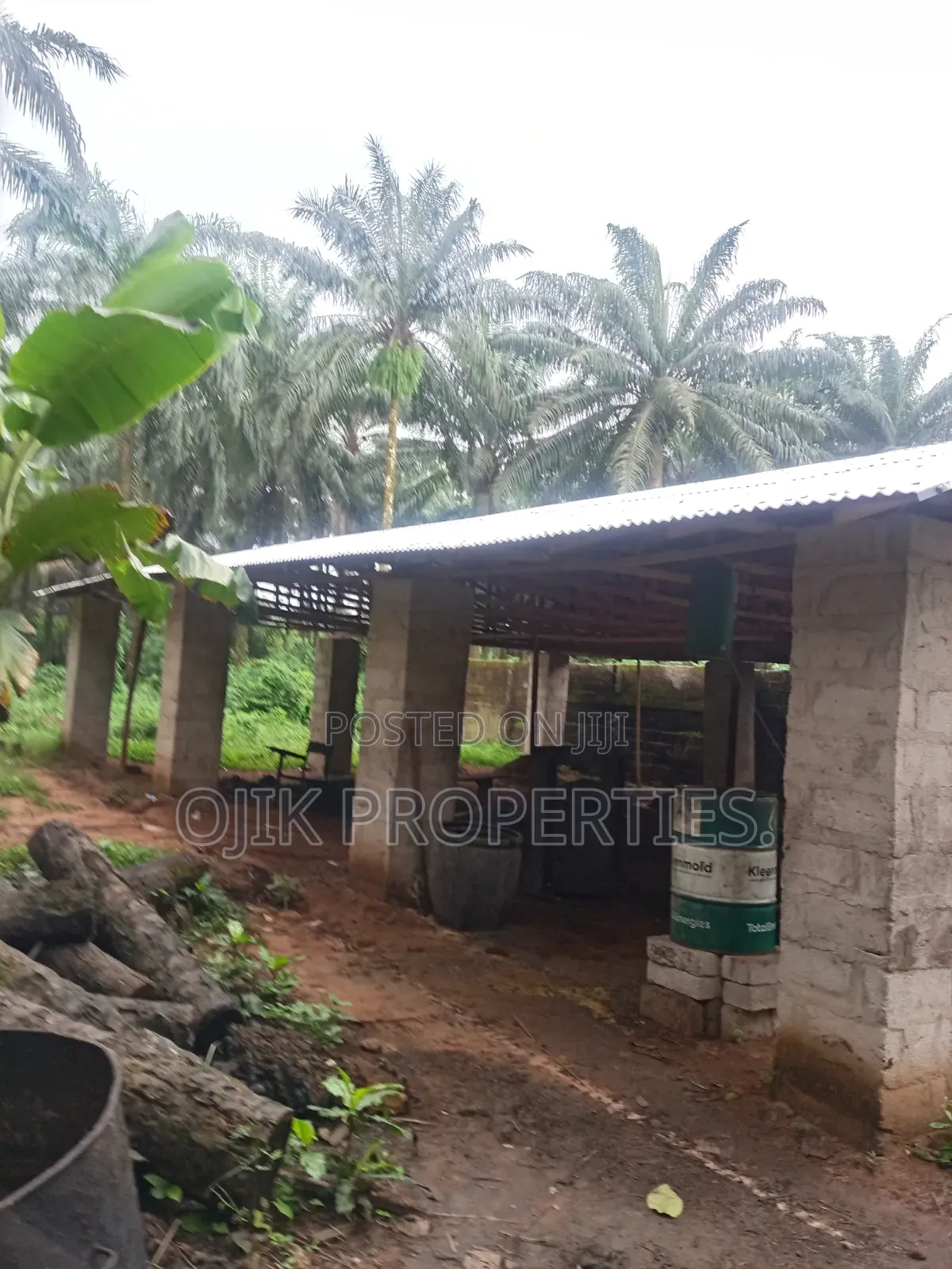 Factory for Sale in Owerri