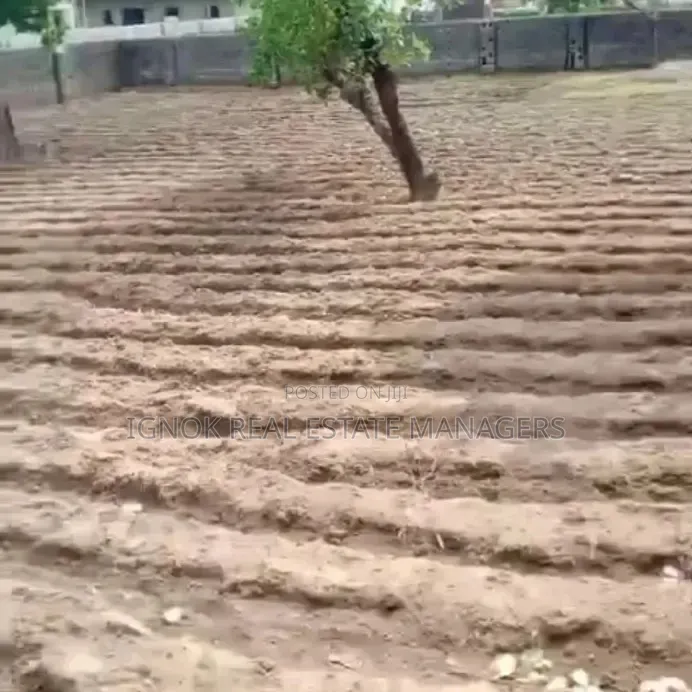 1,000sqm Flat Residential Land for Sale in Dape