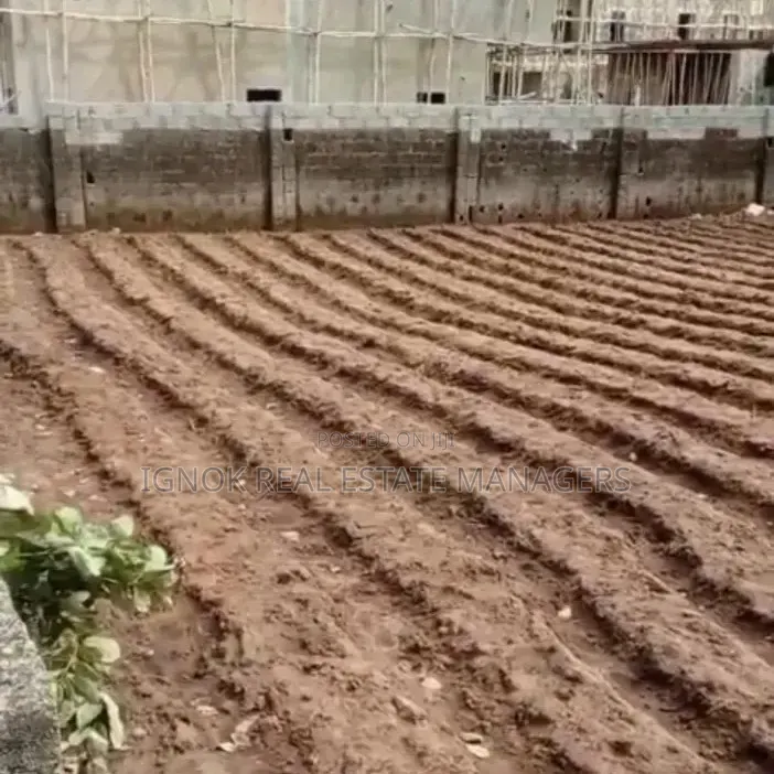 1,000sqm Flat Residential Land for Sale in Dape