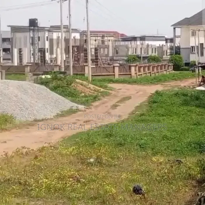 1,000sqm Flat Residential Land for Sale in Dape