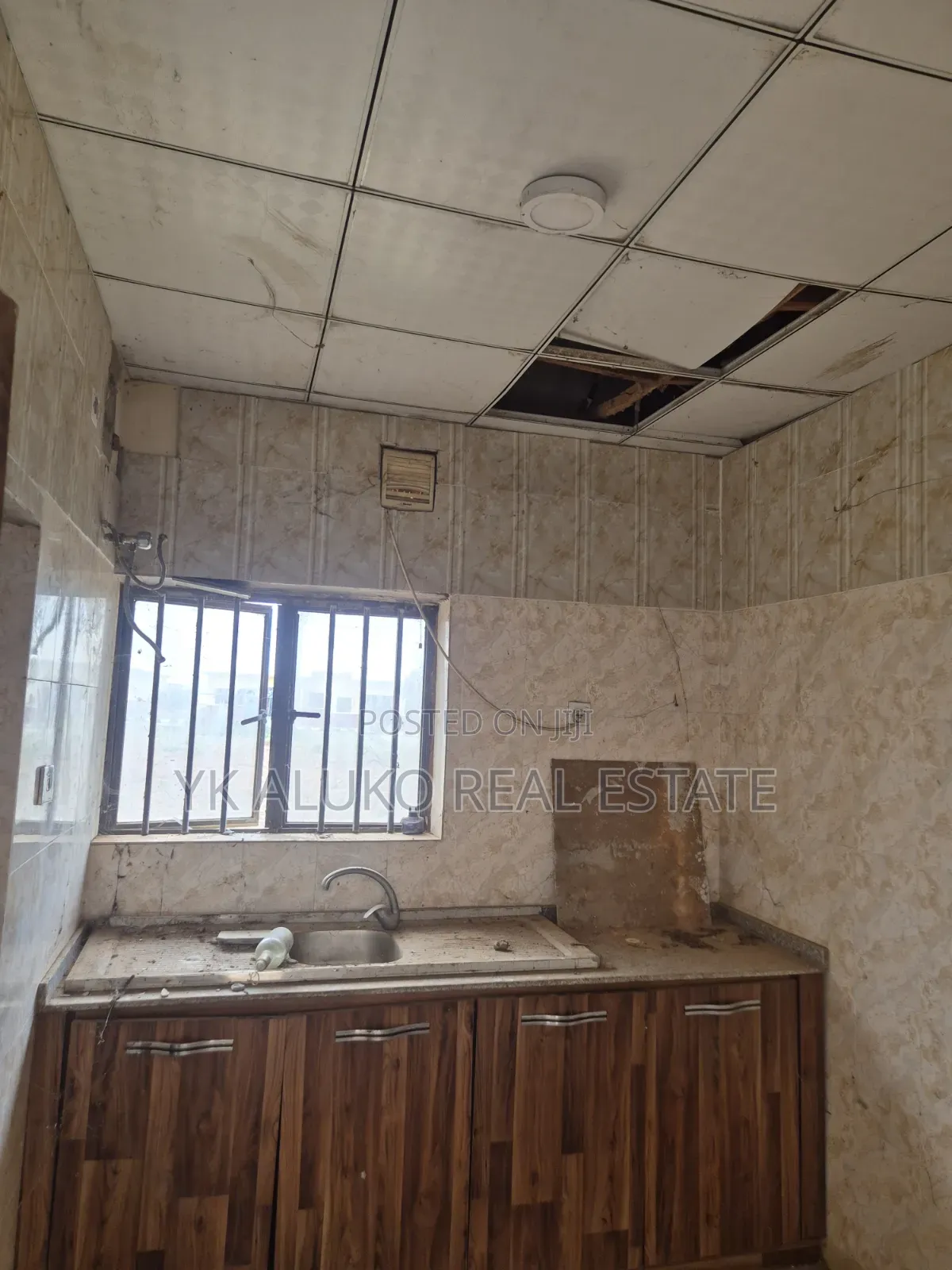 2bdrm Bungalow in Federal Government, Ilorin West for sale in Ilorin West