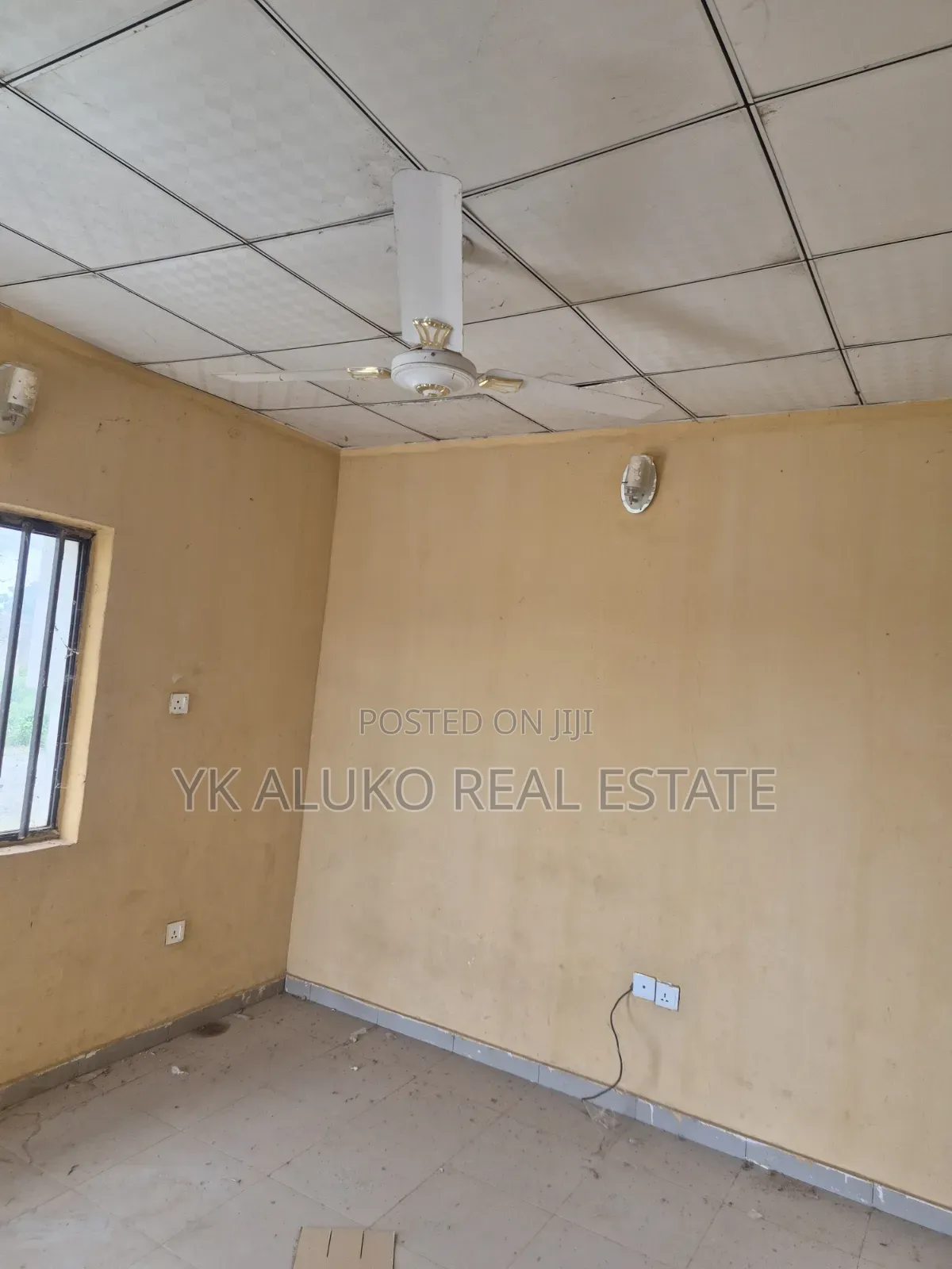 2bdrm Bungalow in Federal Government, Ilorin West for sale in Ilorin West