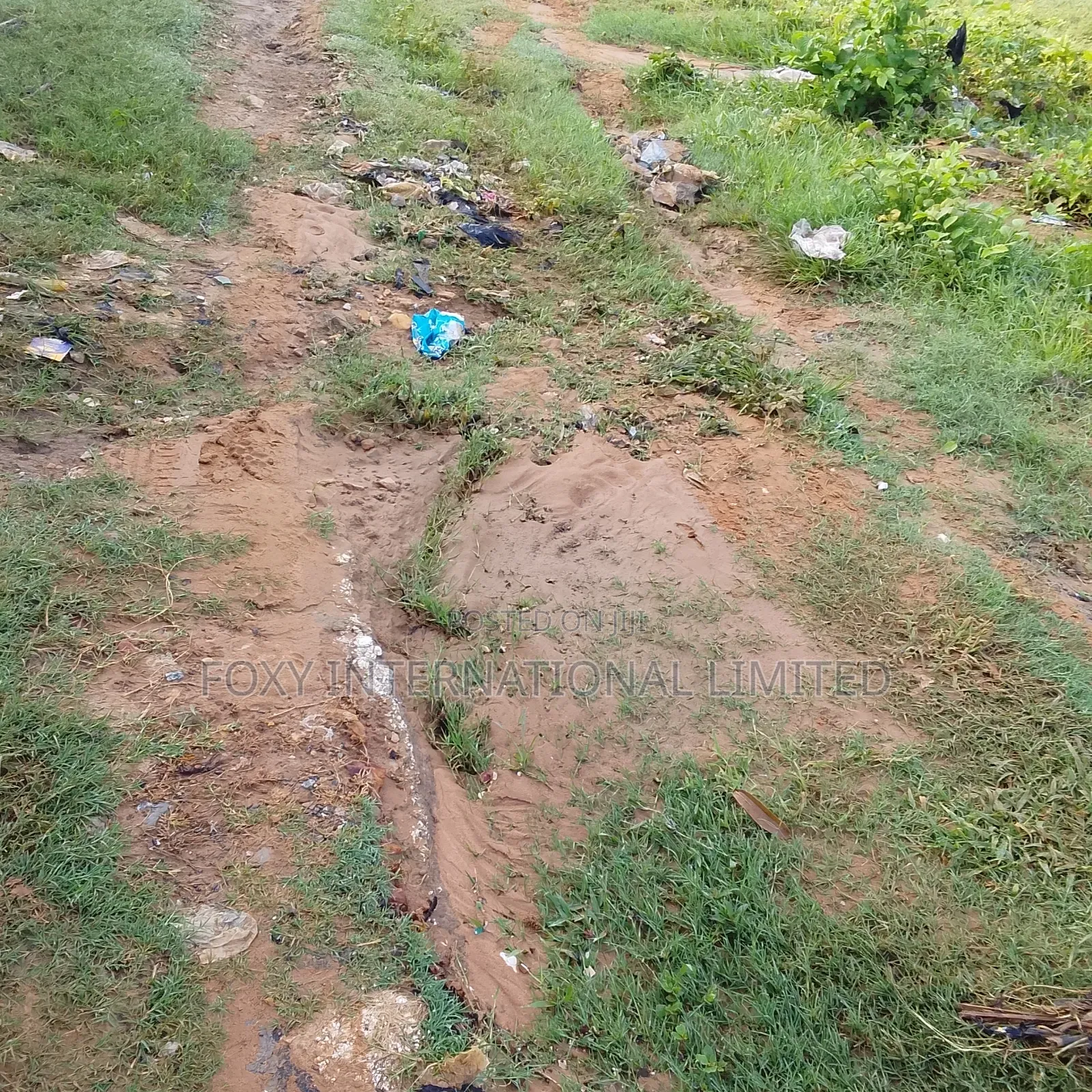 100hecters Guzape 2 Land for Sale in Guzape District