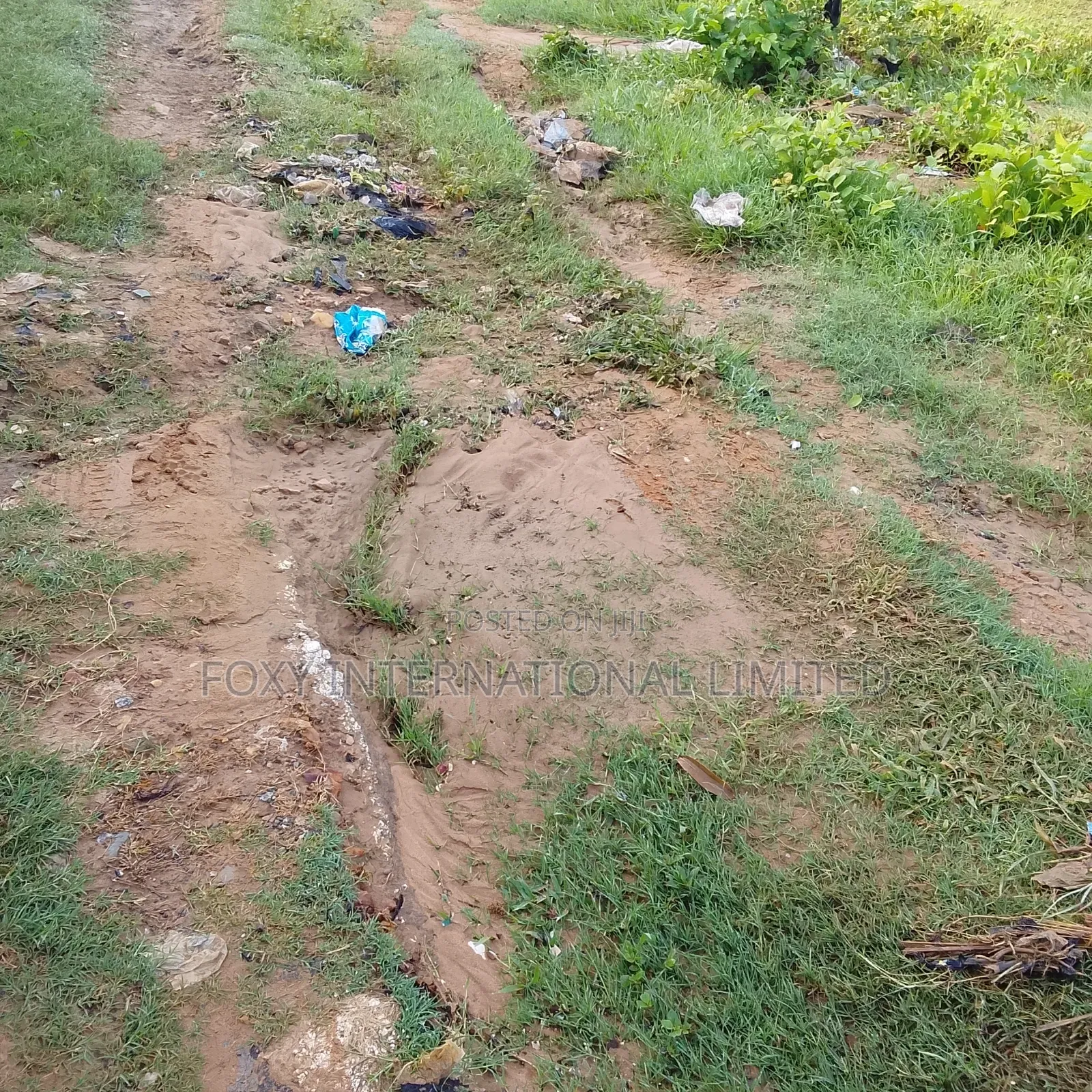 100hecters Guzape 2 Land for Sale in Guzape District