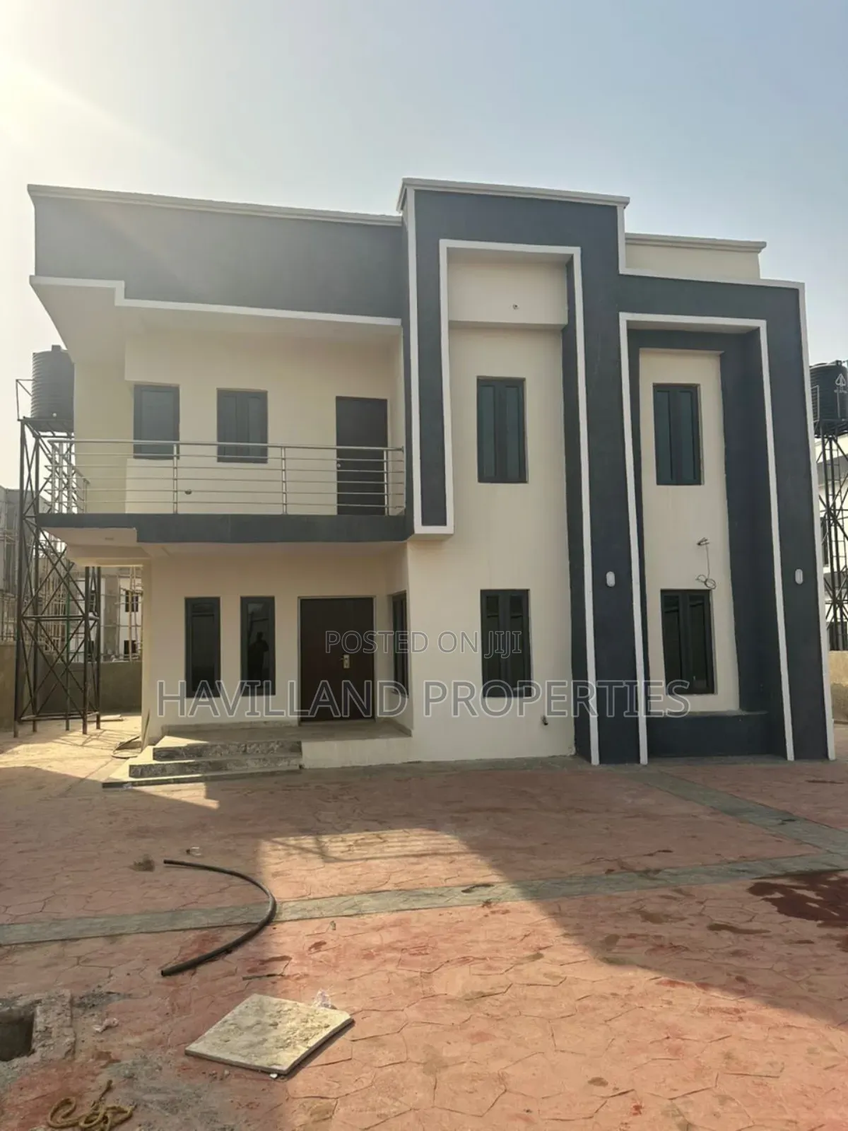 4bdrm Duplex in Karsana North for sale in Karsana