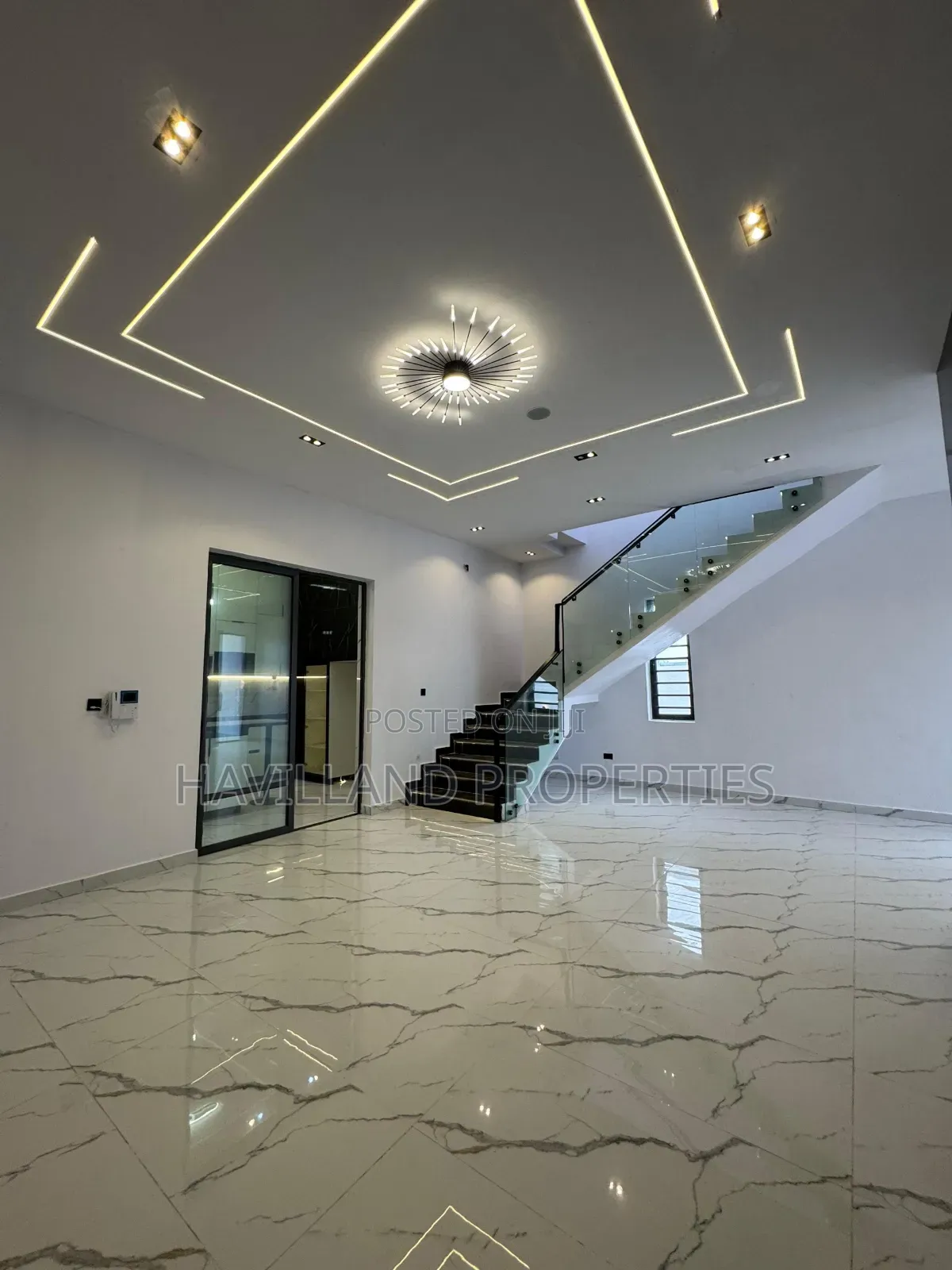 4bdrm Duplex in Karsana North for sale in Karsana