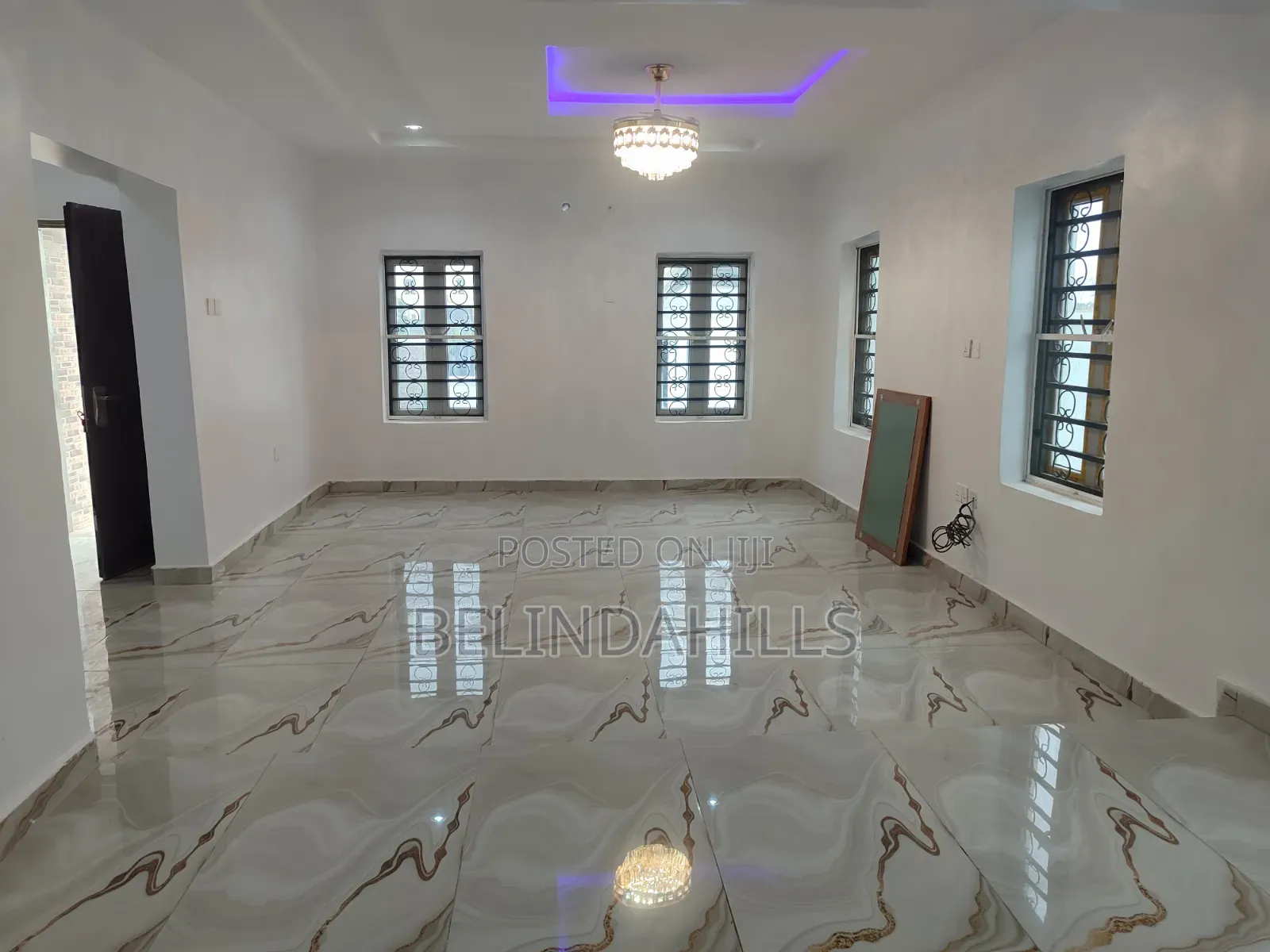 5bdrm Townhouse / Terrace in Mabushi for rent in Mabushi