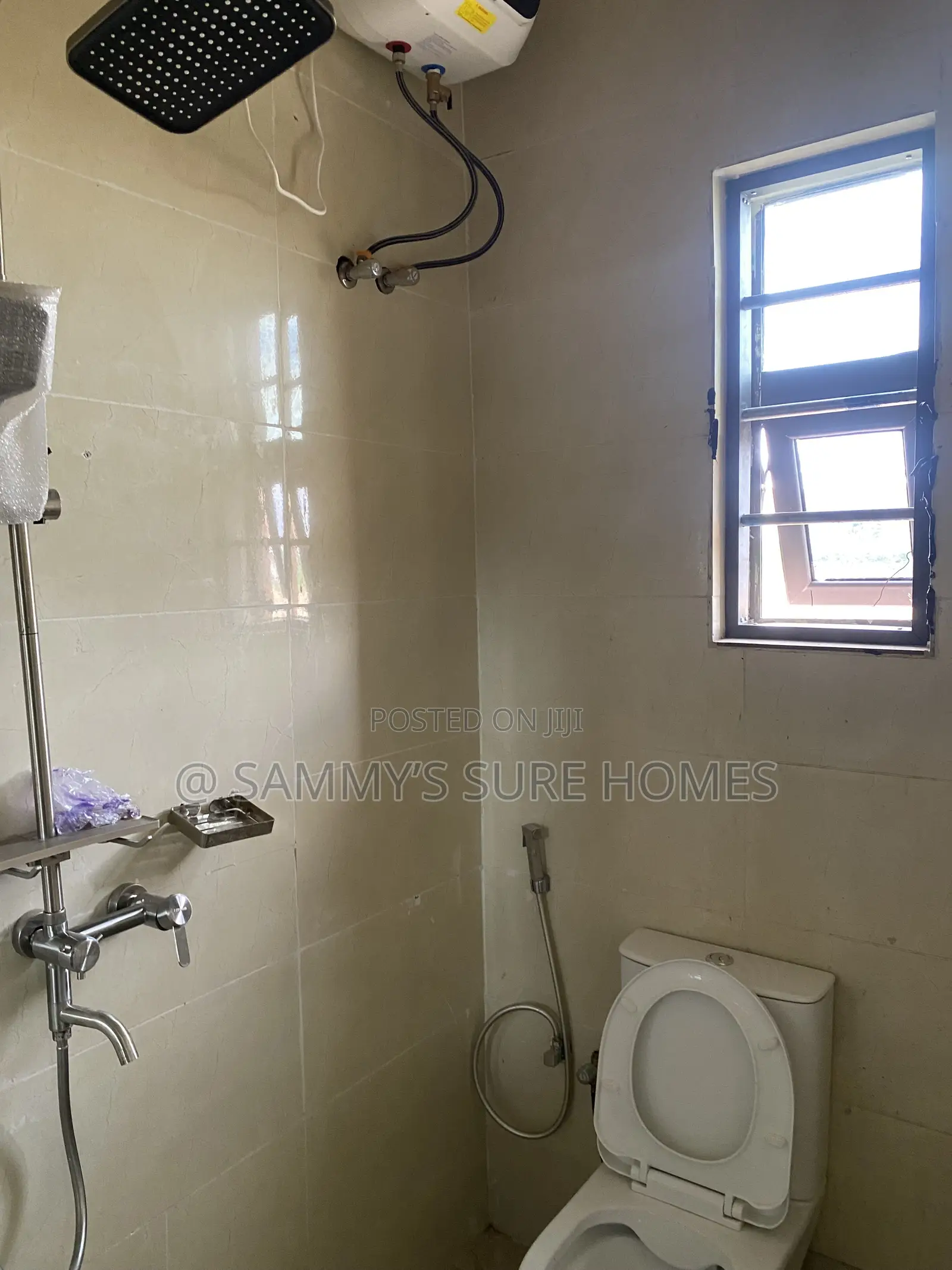 4bdrm Duplex in Police Estate for rent in Gwarinpa