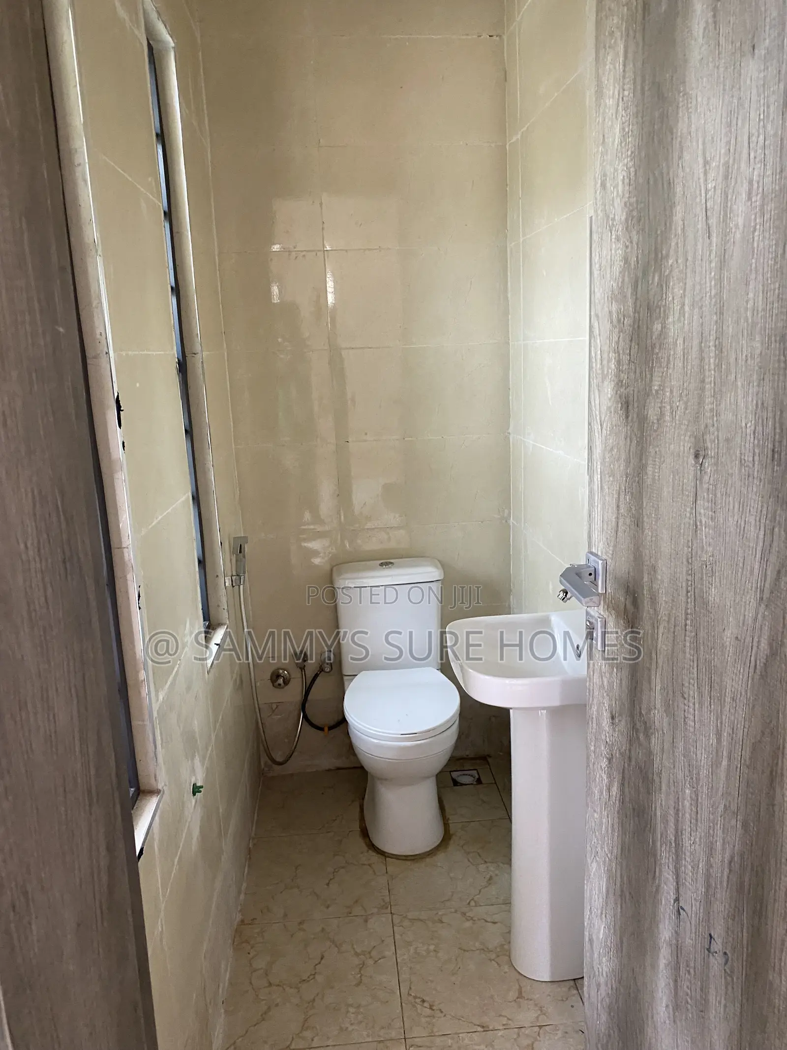 4bdrm Duplex in Police Estate for rent in Gwarinpa