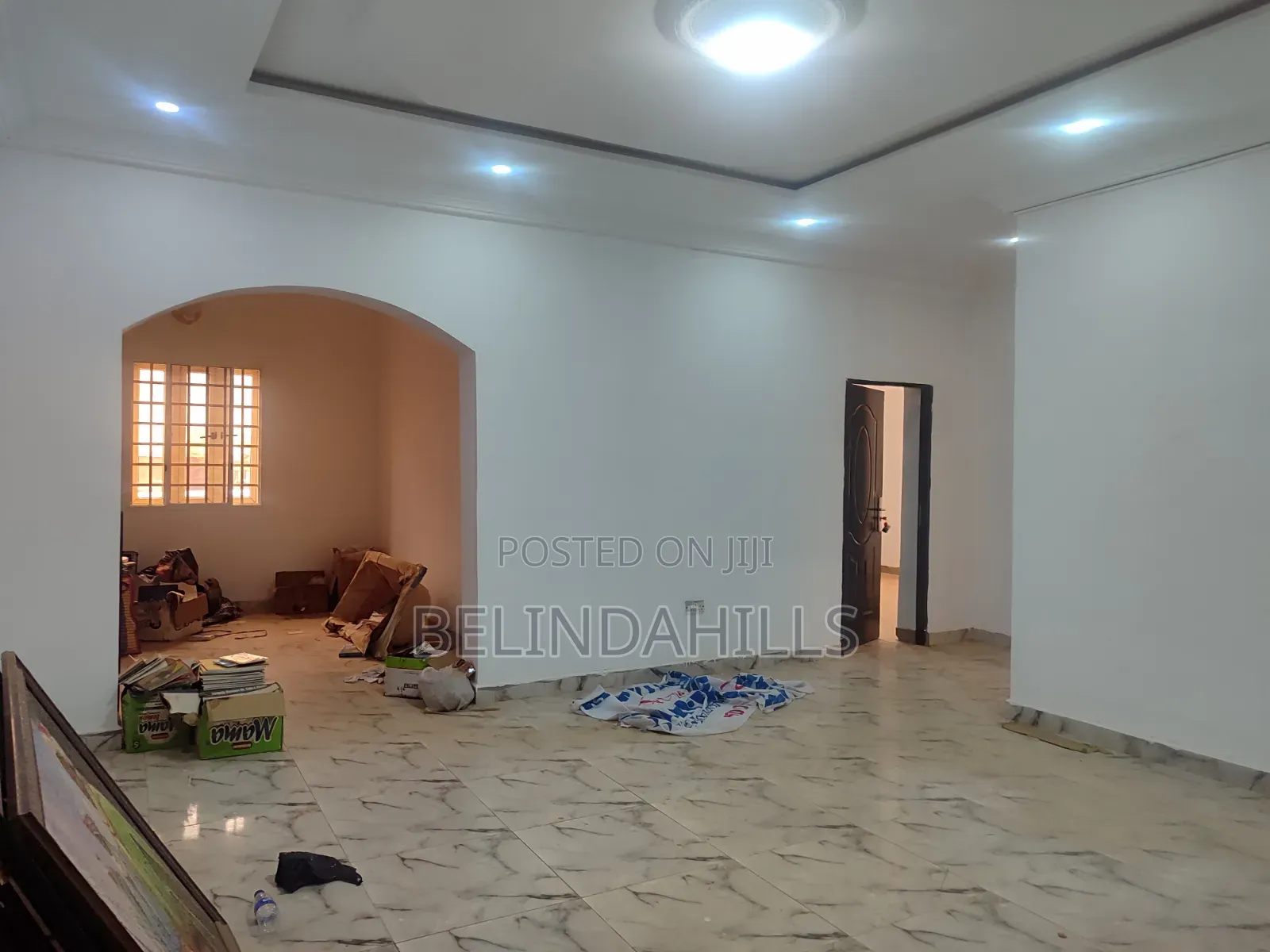 3bdrm Block of Flats in Mabushi for rent in Mabushi