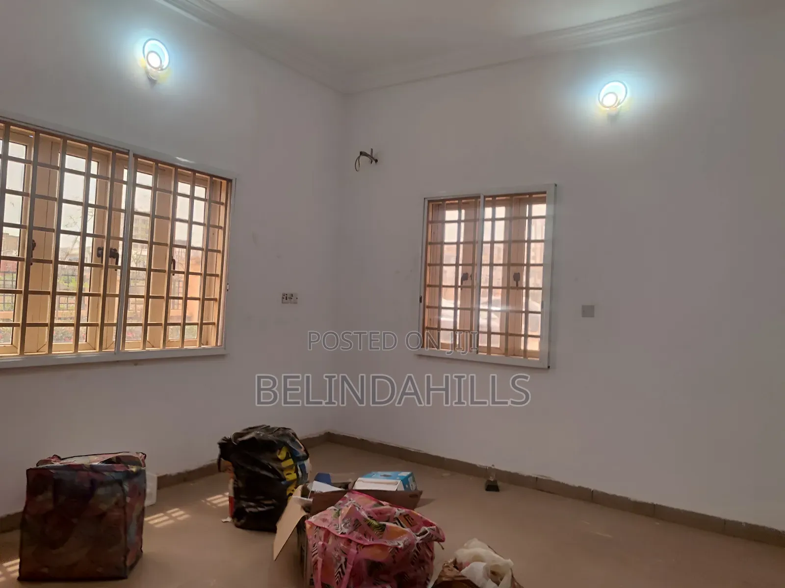 3bdrm Block of Flats in Mabushi for rent in Mabushi