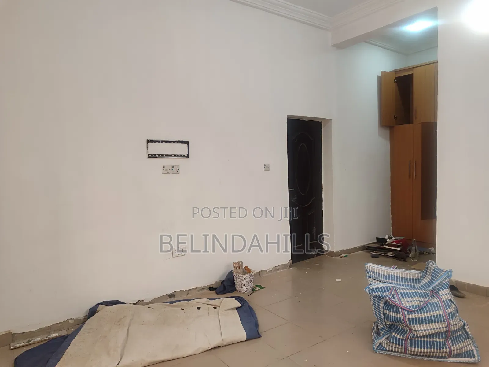 3bdrm Block of Flats in Mabushi for rent in Mabushi