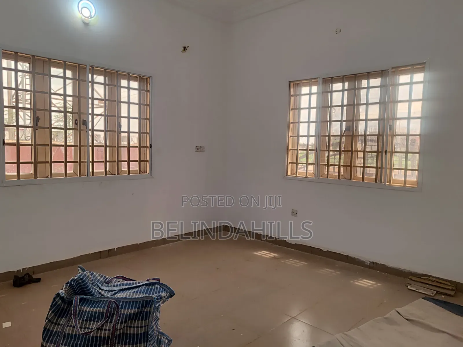 3bdrm Block of Flats in Mabushi for rent in Mabushi