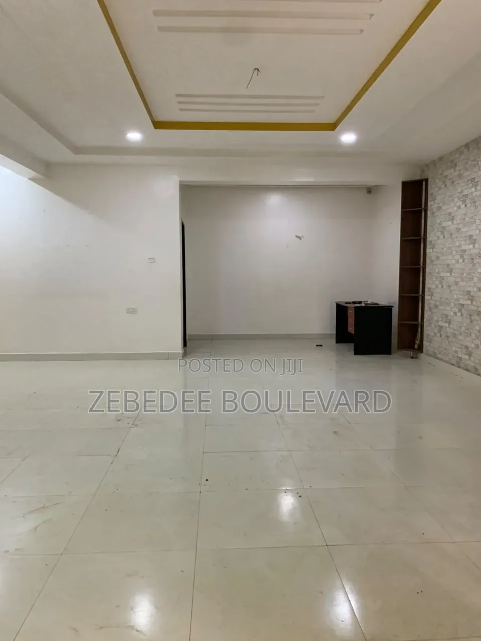 4bdrm Townhouse / Terrace in Jabi for rent in Jabi